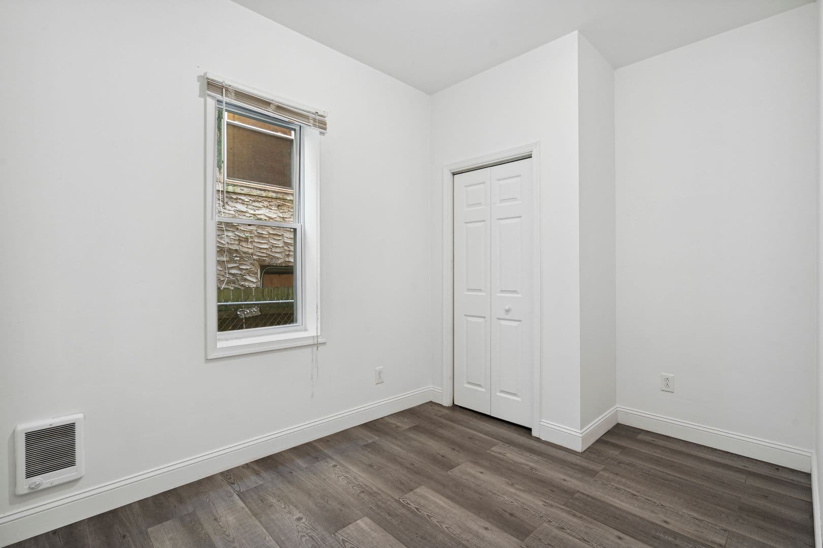 Philadelphia Apartment: 3326 N 17th St.