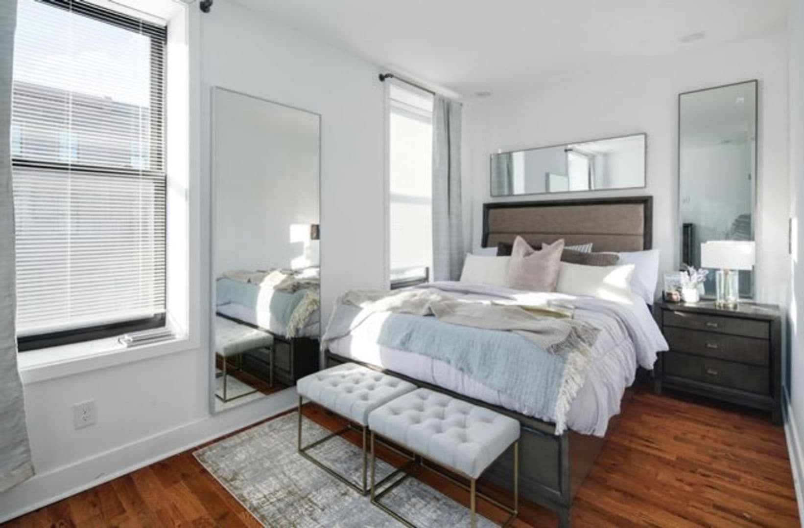 Philadelphia Apartment: 3031 W Diamond St.