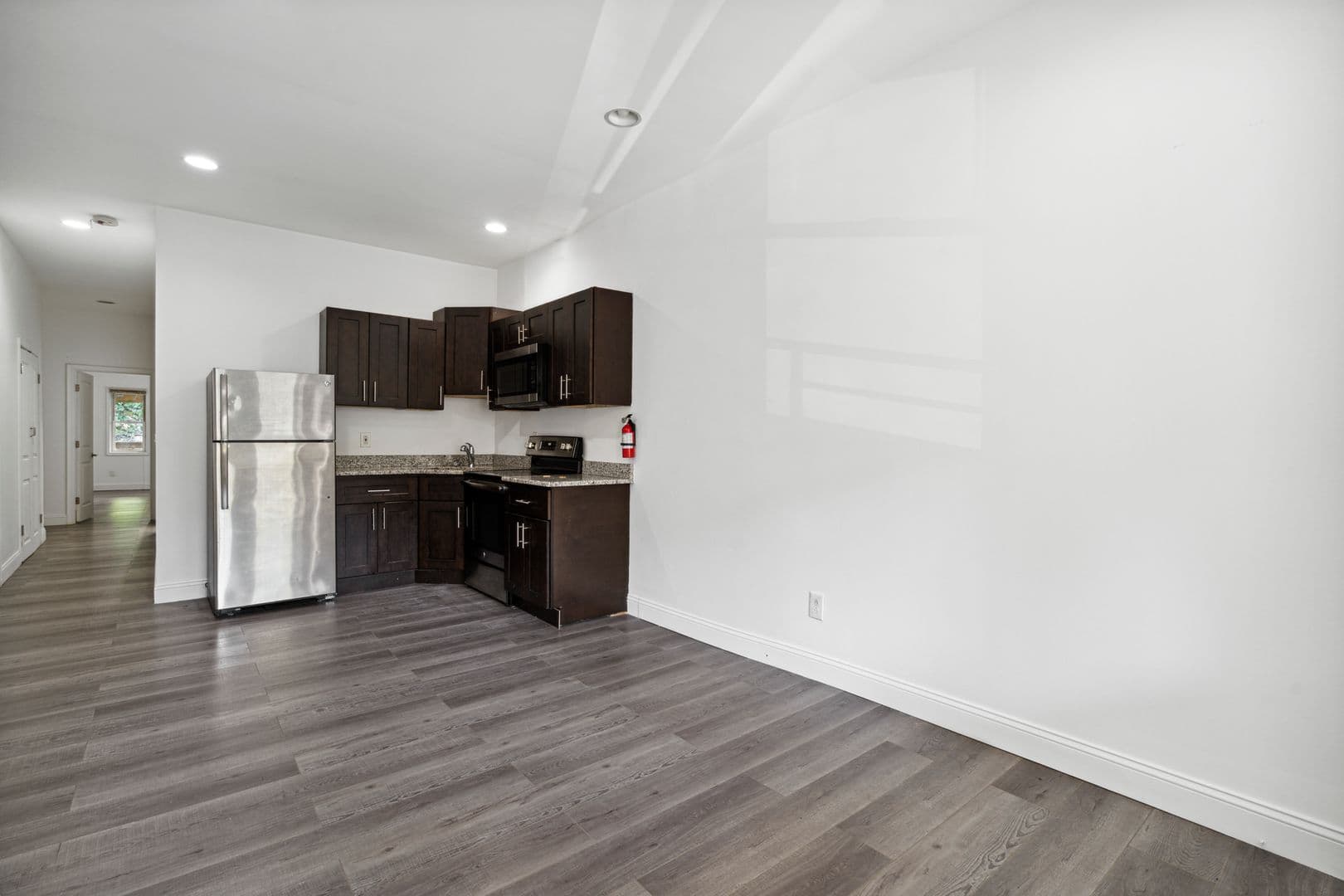 Philadelphia Apartment: 3326 N 17th St.