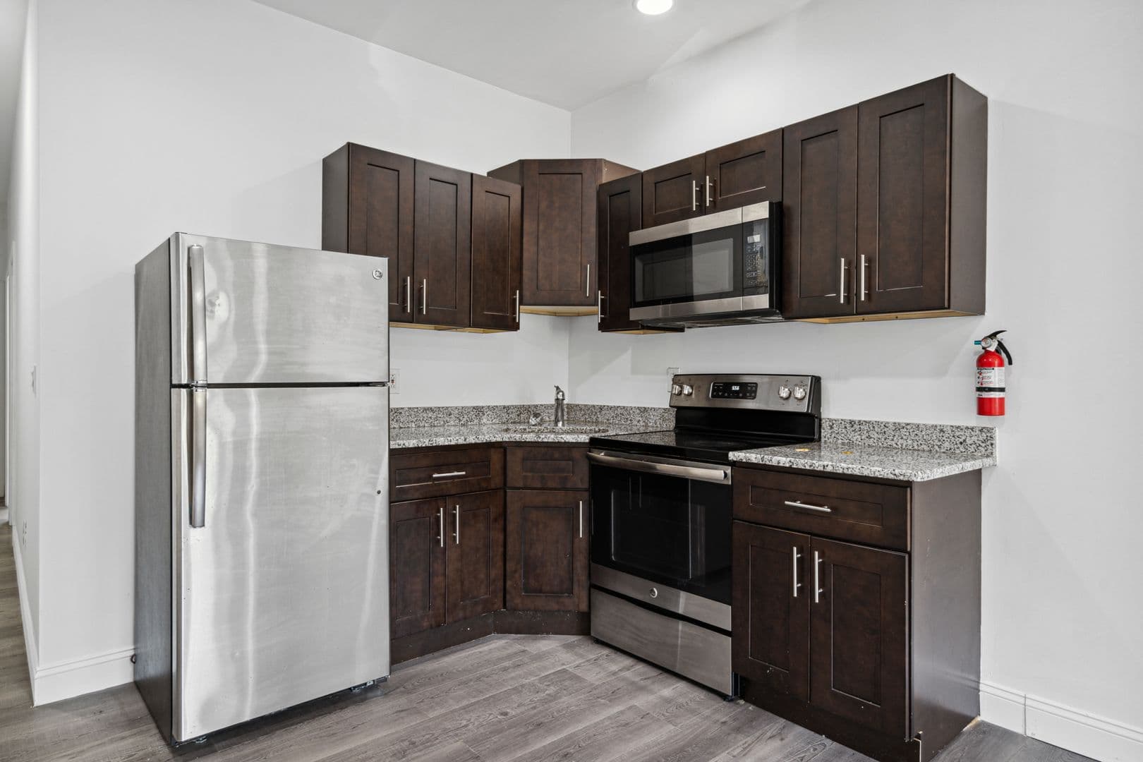 Philadelphia Apartment: 3326 N 17th St.
