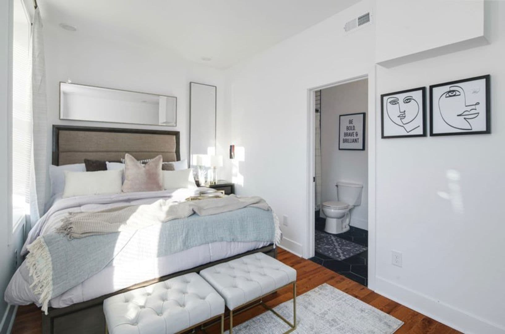 Philadelphia Apartment: 3031 W Diamond St.