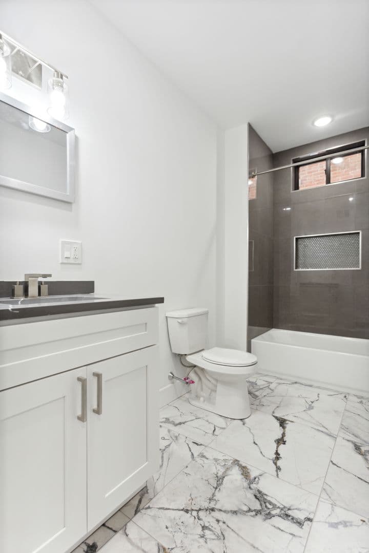 Philadelphia Apartment: 1831 N 33rd St.
