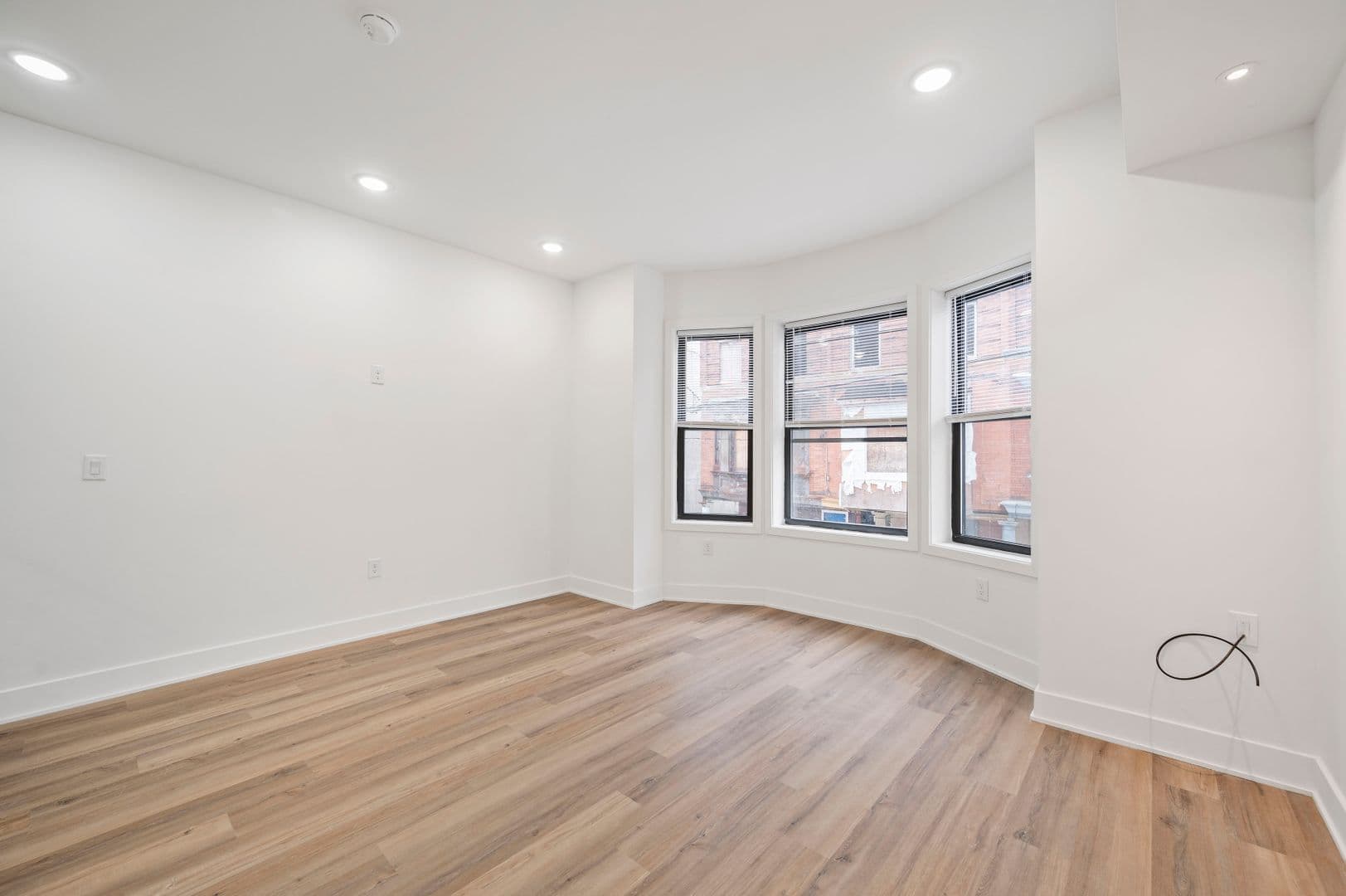 PHILADELPHIA, PA Apartment: 2209 N Natrona St.