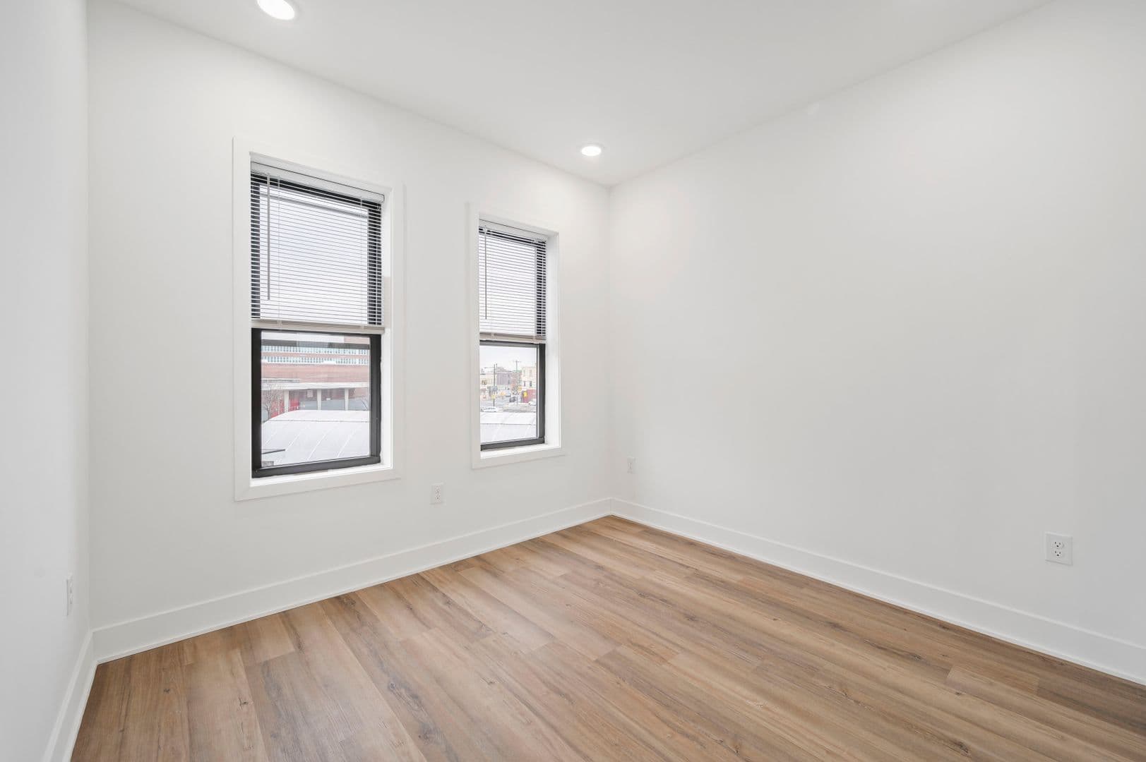 PHILADELPHIA, PA Apartment: 2209 N Natrona St.