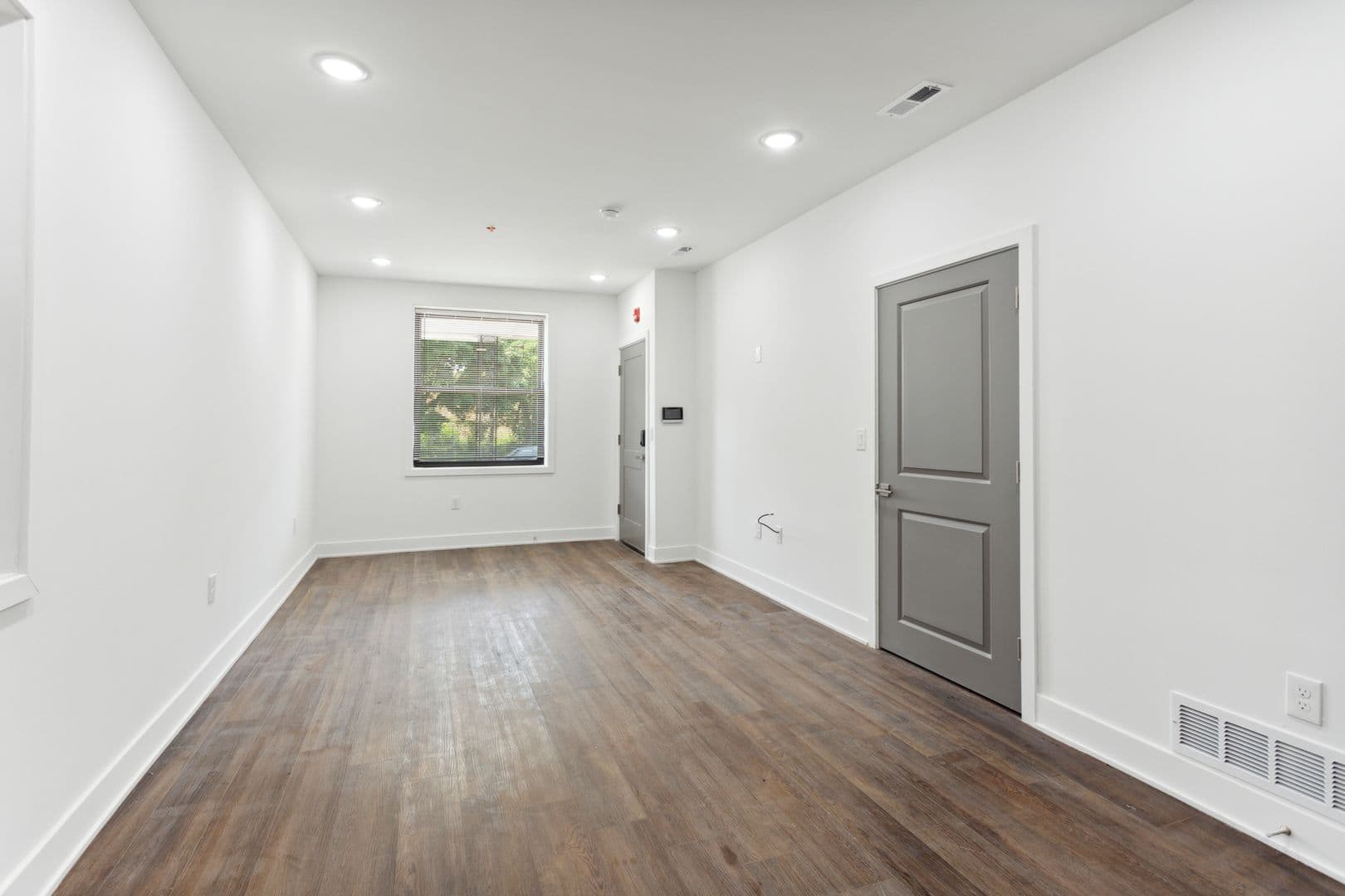 Philadelphia Apartment: 1831 N 33rd St.