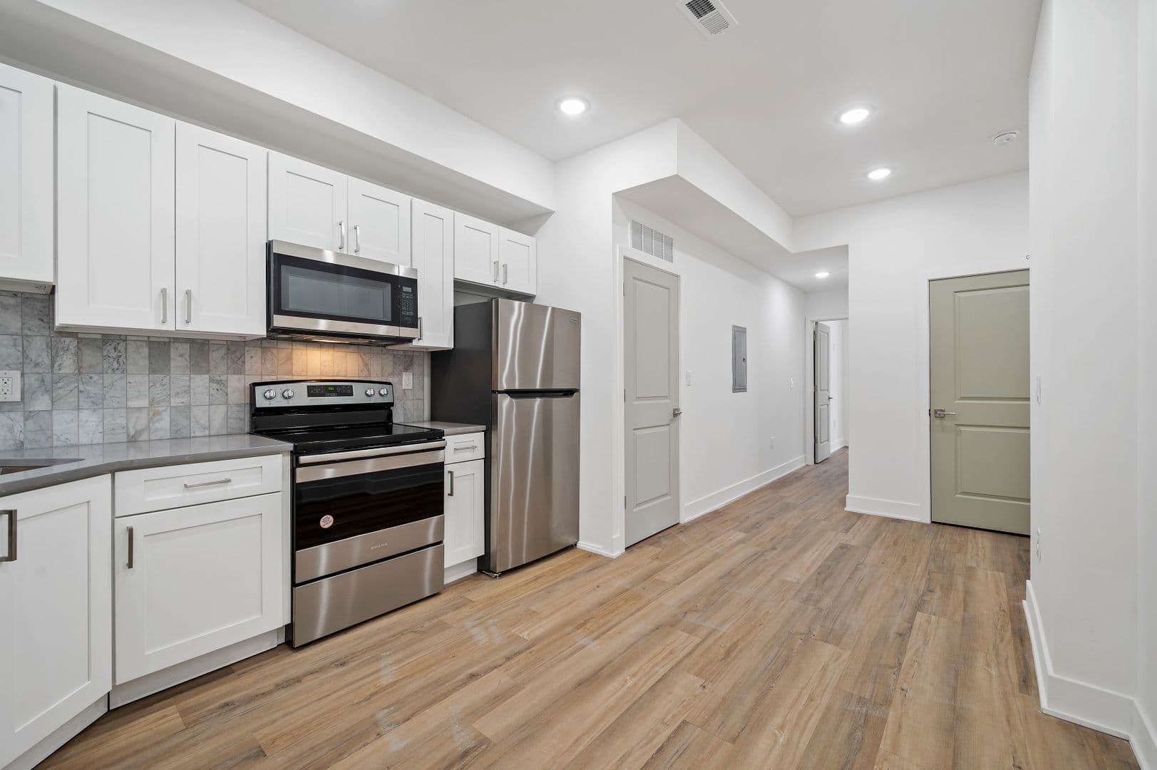 PHILADELPHIA, PA Apartment: 2209 N Natrona St.