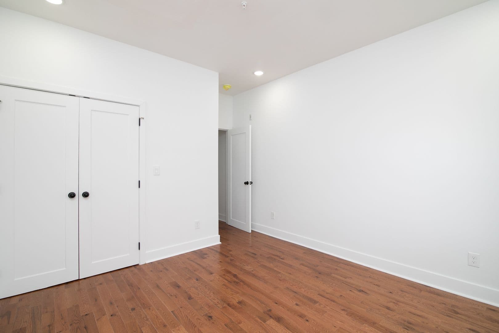 Philadelphia Apartment: 3033 W Diamond St.
