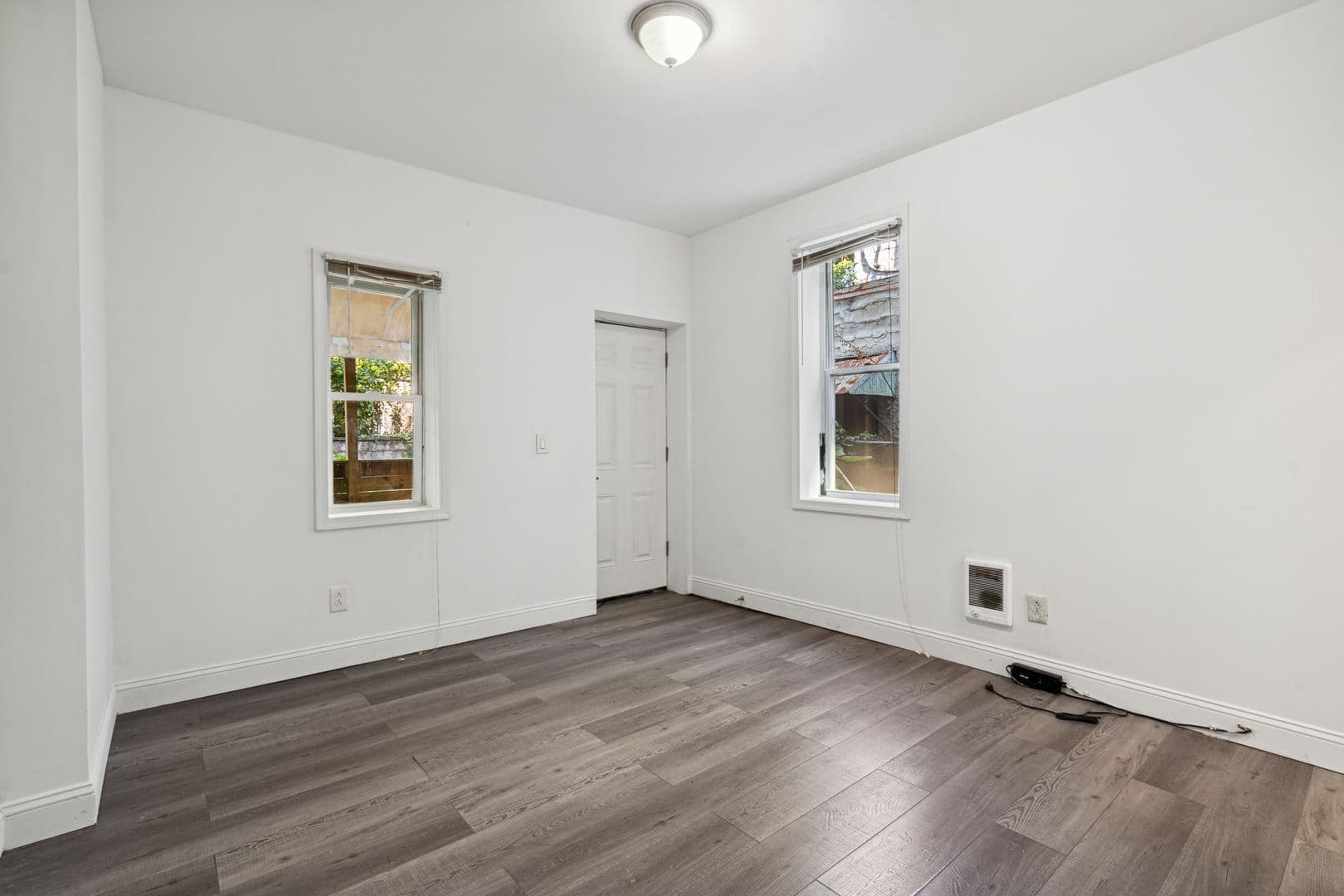 Philadelphia Apartment: 3326 N 17th St.