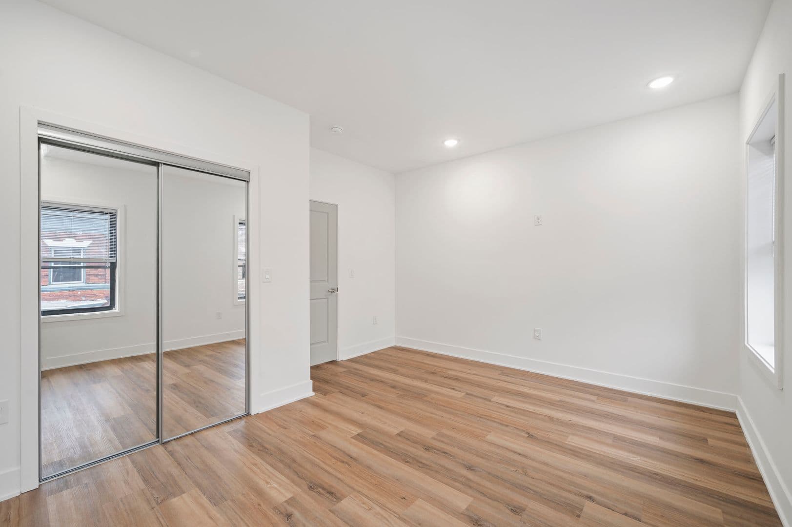 PHILADELPHIA, PA Apartment: 2209 N Natrona St.