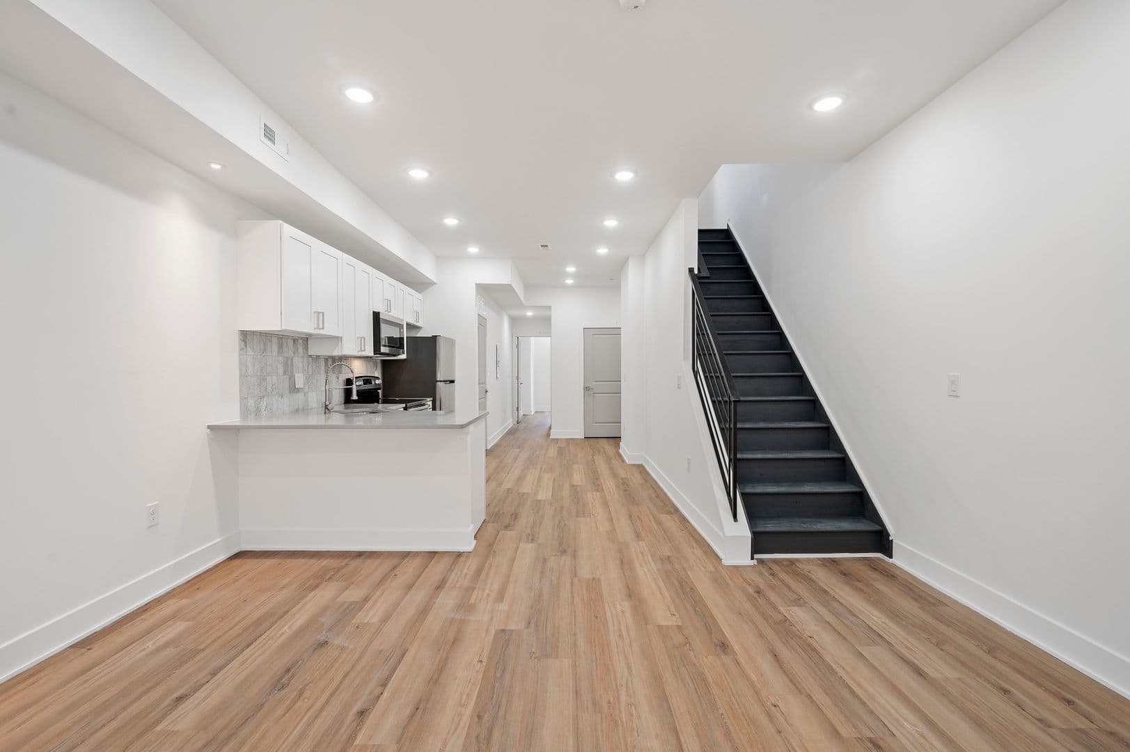 PHILADELPHIA, PA Apartment: 2209 N Natrona St.