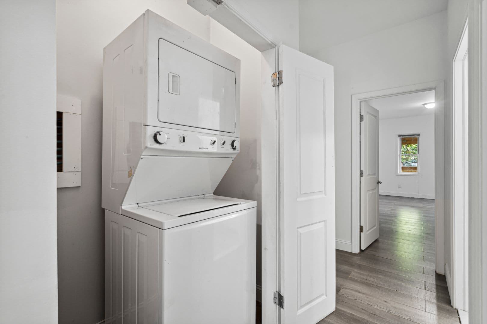 Philadelphia Apartment: 3326 N 17th St.