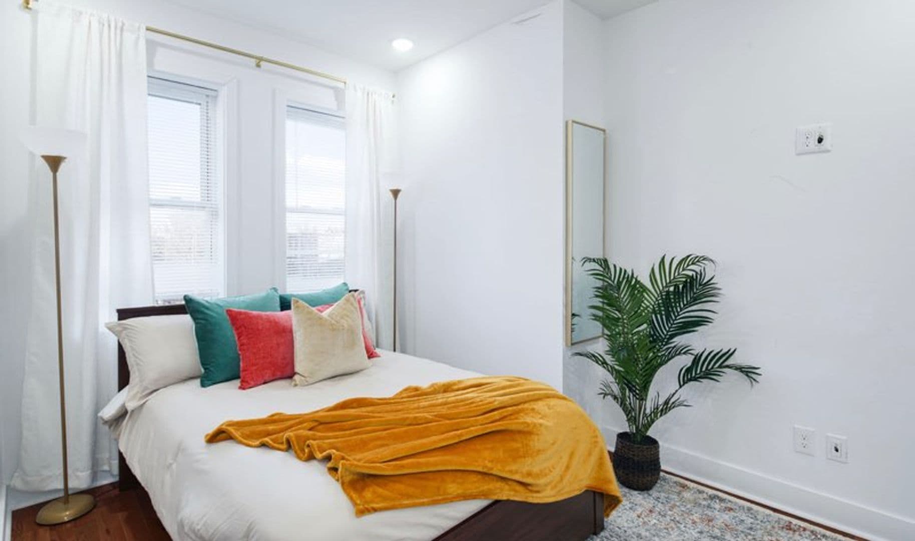 Philadelphia Apartment: 3031 W Diamond St.