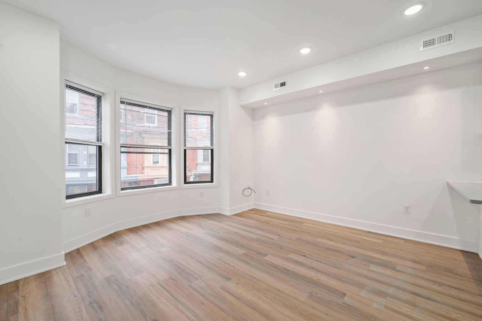 PHILADELPHIA, PA Apartment: 2209 N Natrona St.