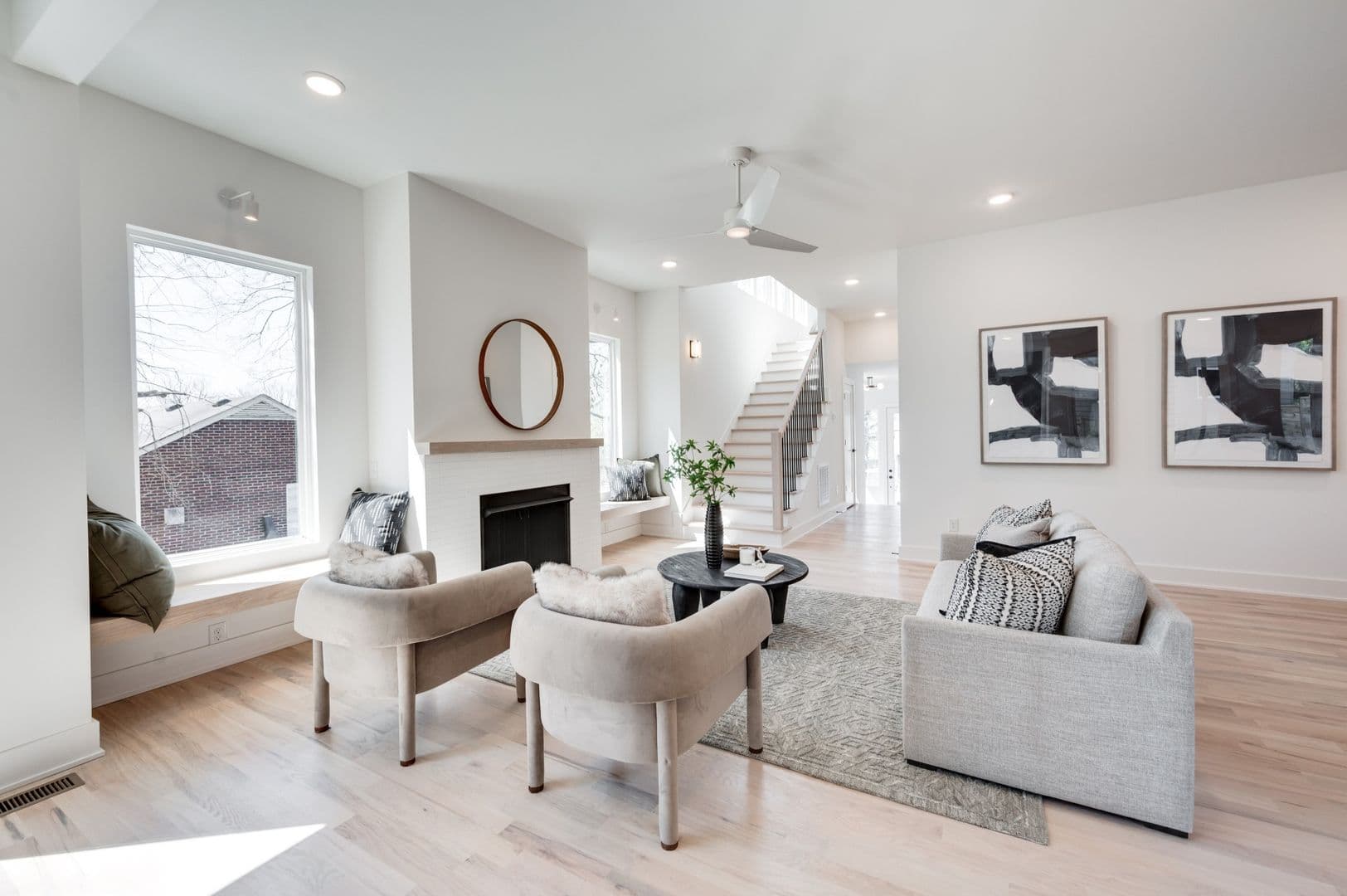 Nashville House: 1915 Scott Ave
