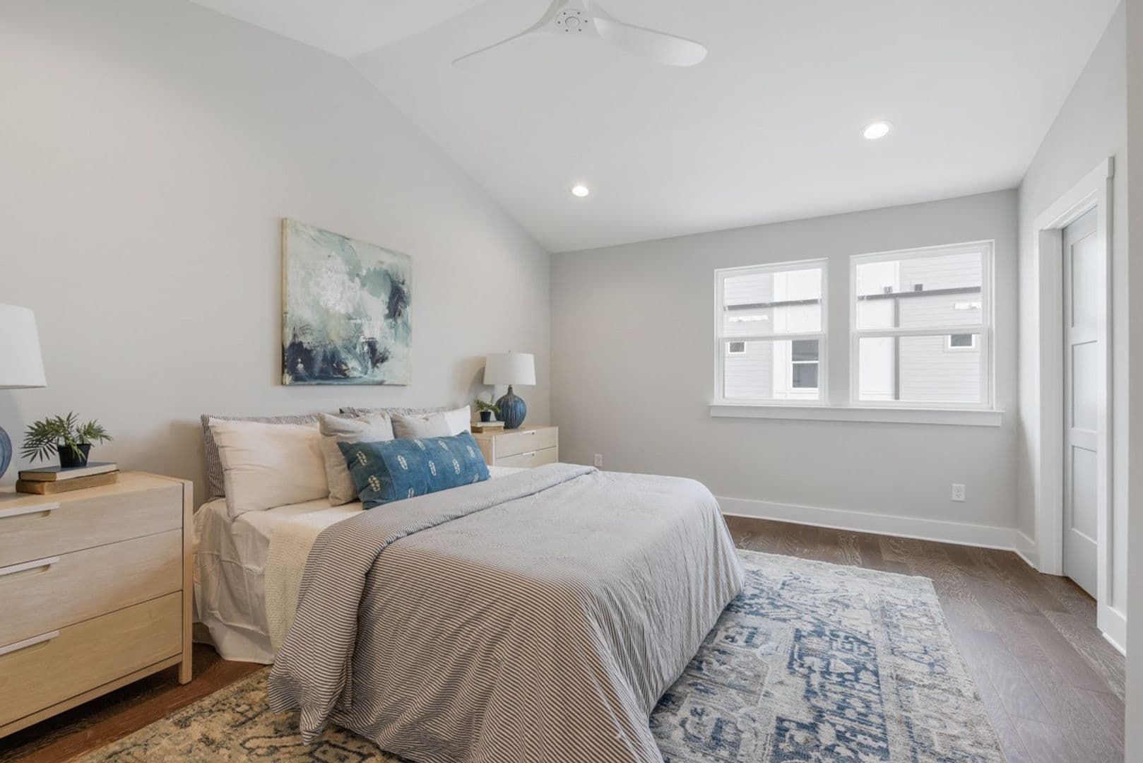 Nashville Townhome: 618 Croley Dr.