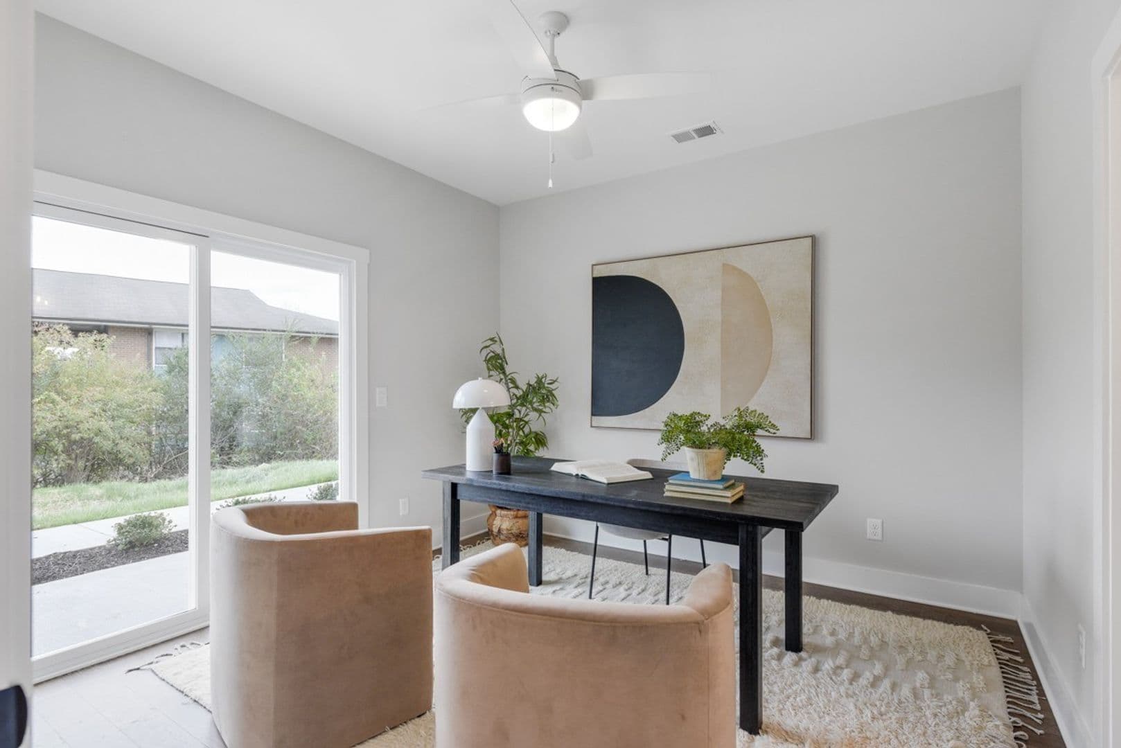 Nashville Townhome: 312 Becanni Ln