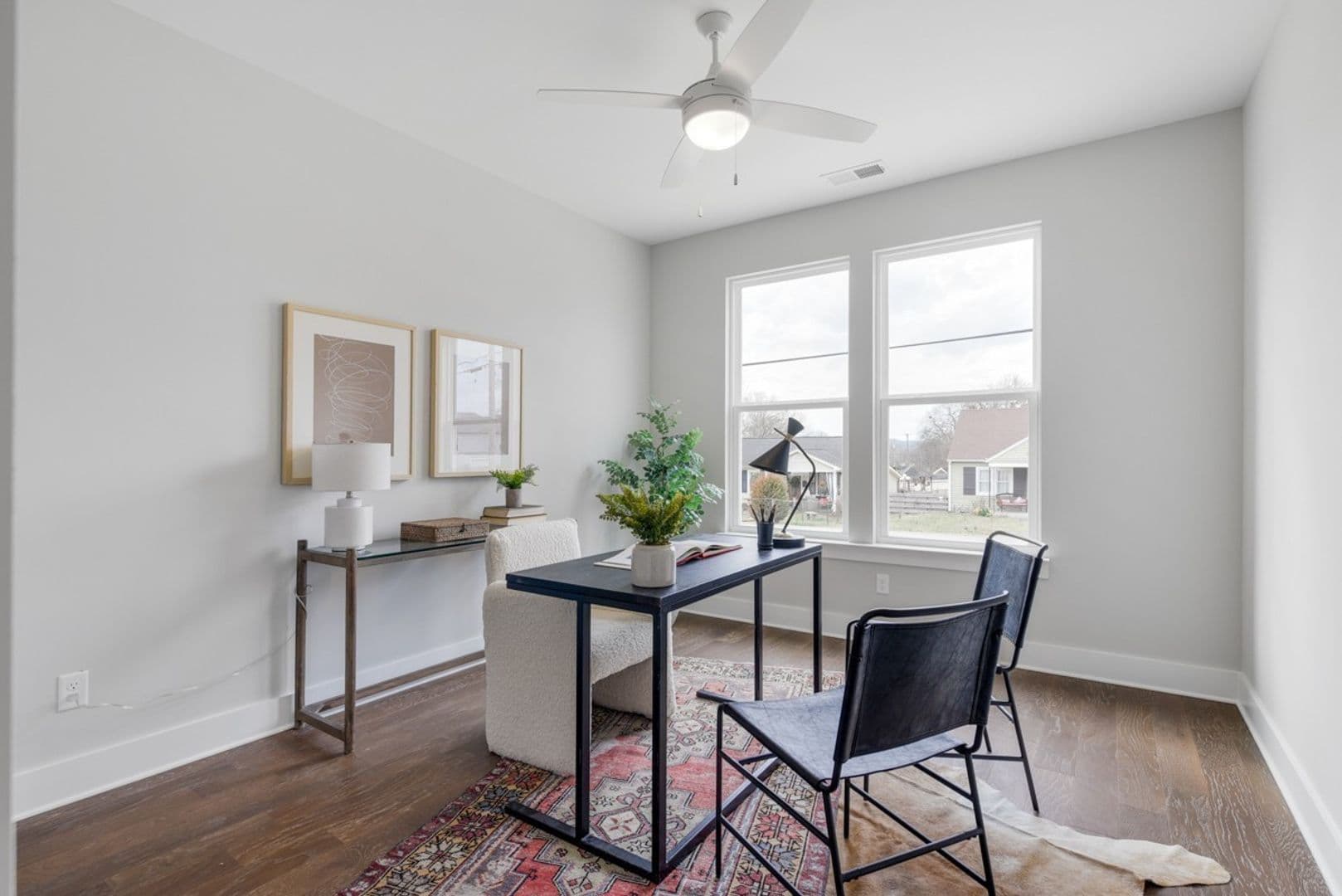 Nashville Townhome: 618 Croley Dr.