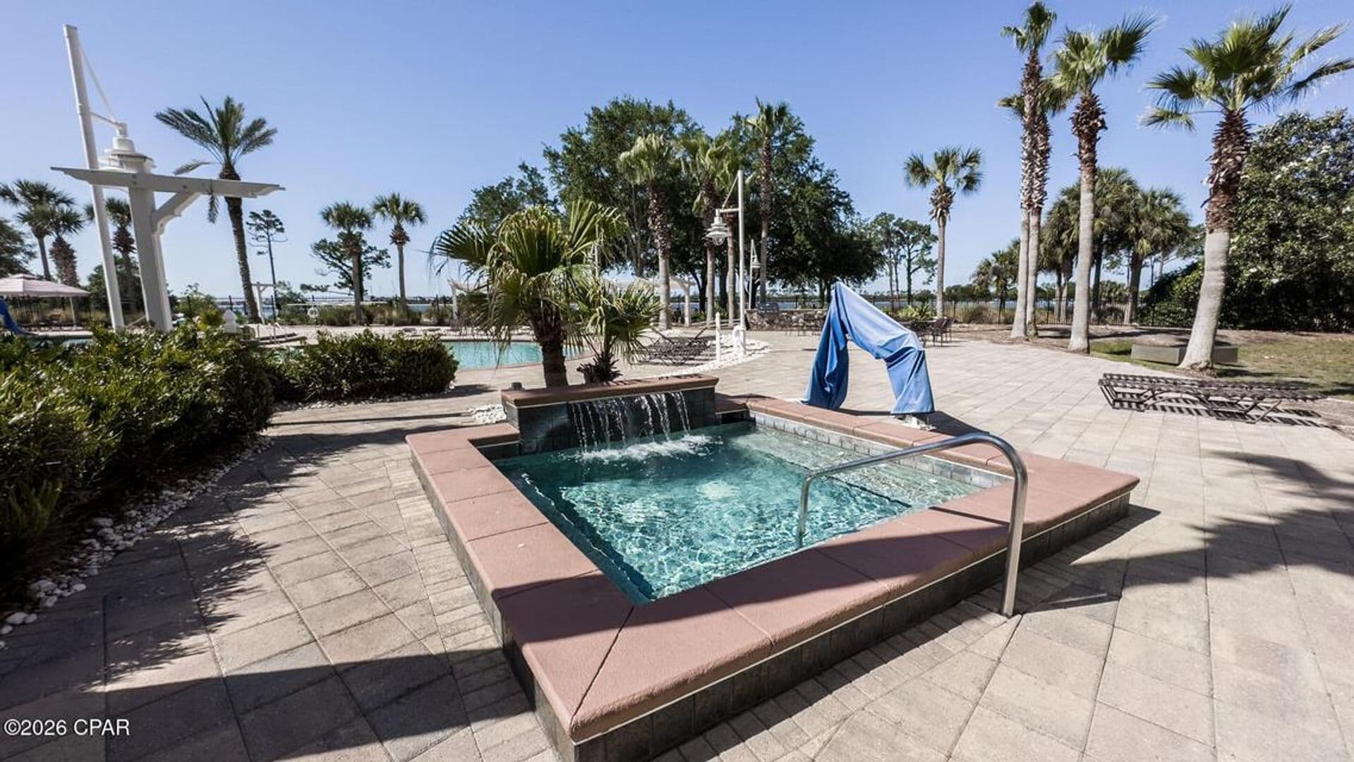 Panama City Condo: 4100 Marriott Drive Unit 310