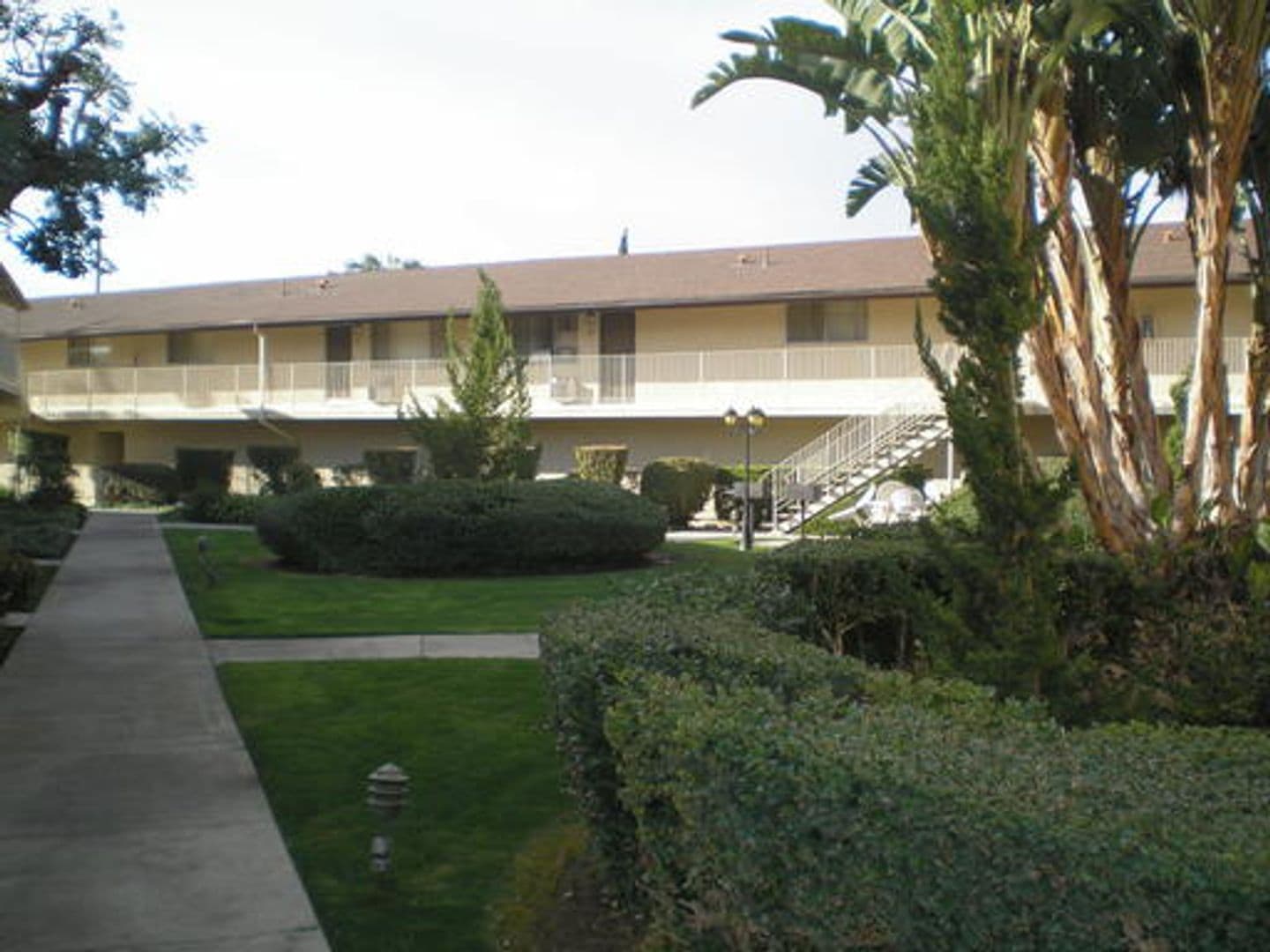 WHITTIER Apartment: 10635 COLIMA ROAD