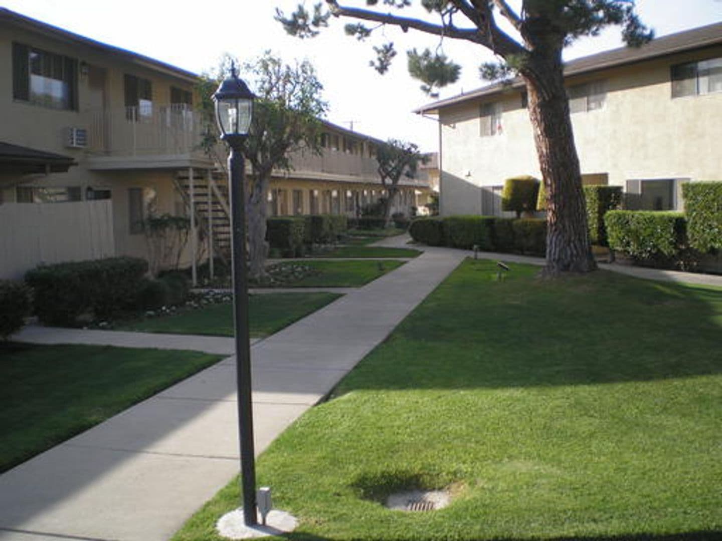 WHITTIER Apartment: 10635 COLIMA ROAD