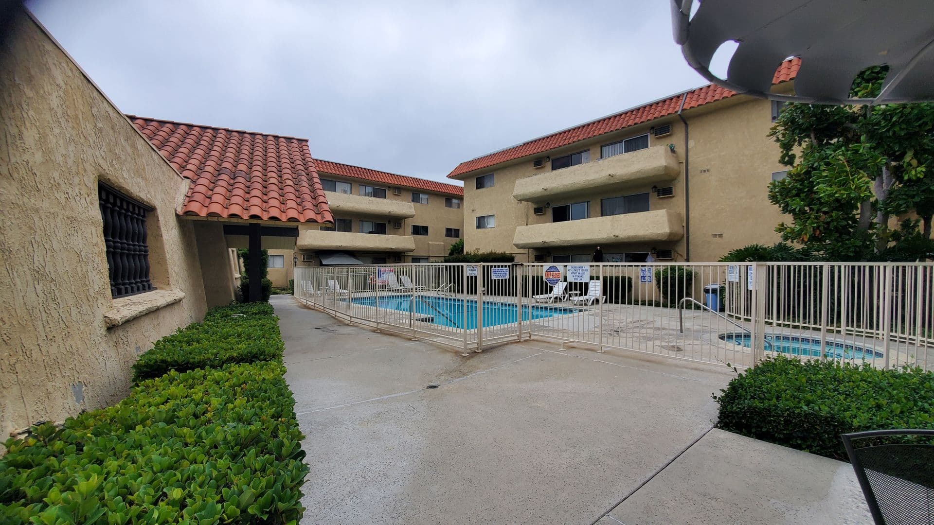 WHITTIER Apartment: 10640 COLIMA ROAD