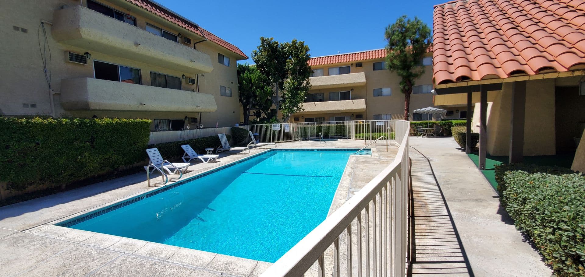 WHITTIER Apartment: 10640 COLIMA ROAD