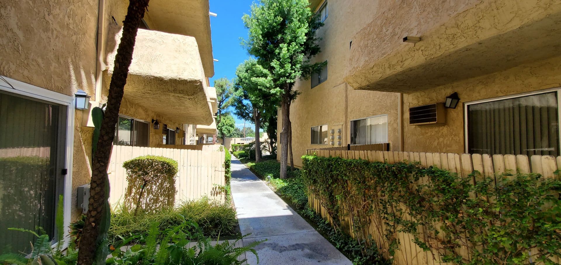 WHITTIER Apartment: 10640 COLIMA ROAD