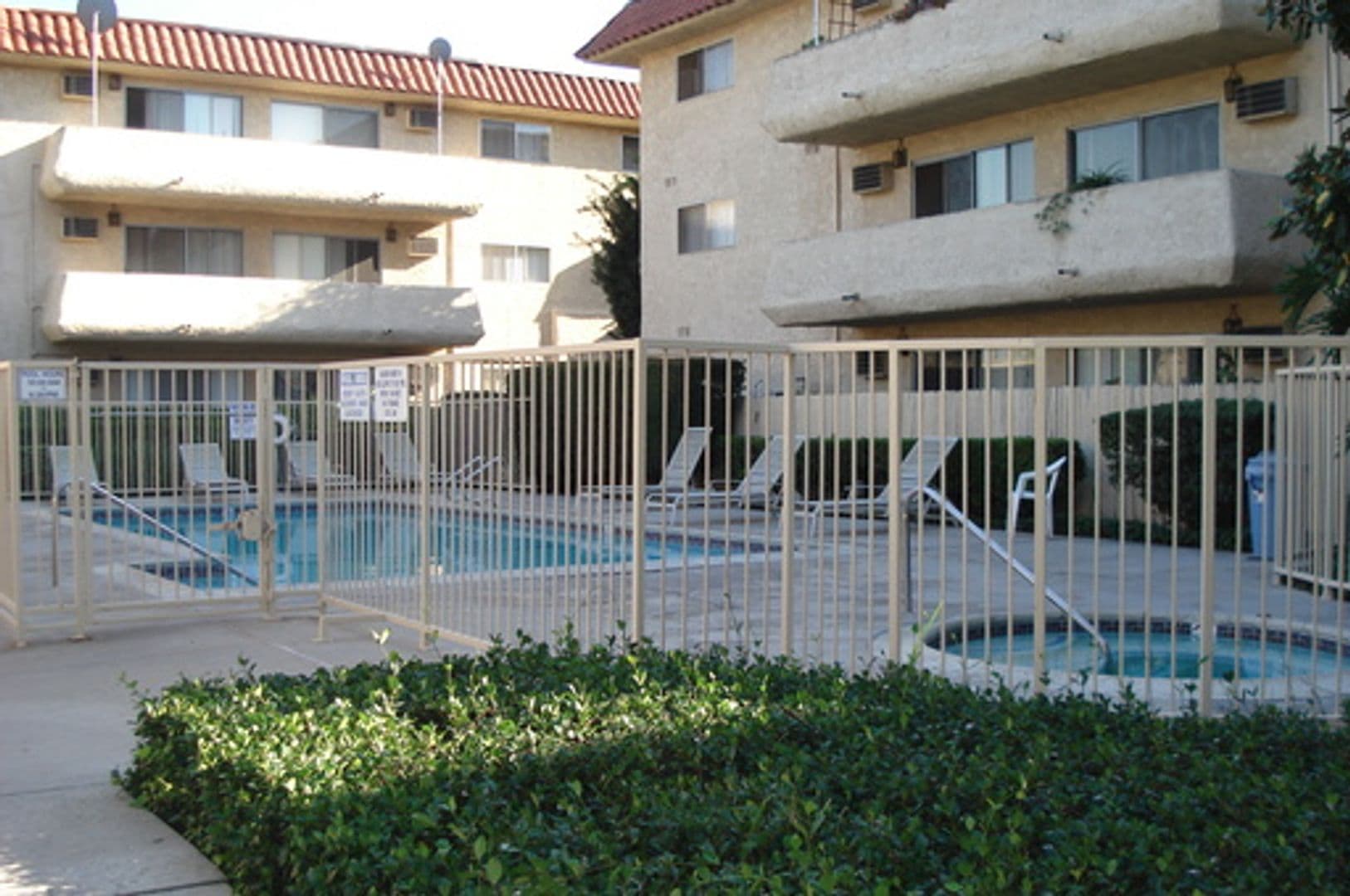 WHITTIER Apartment: 10640 COLIMA ROAD