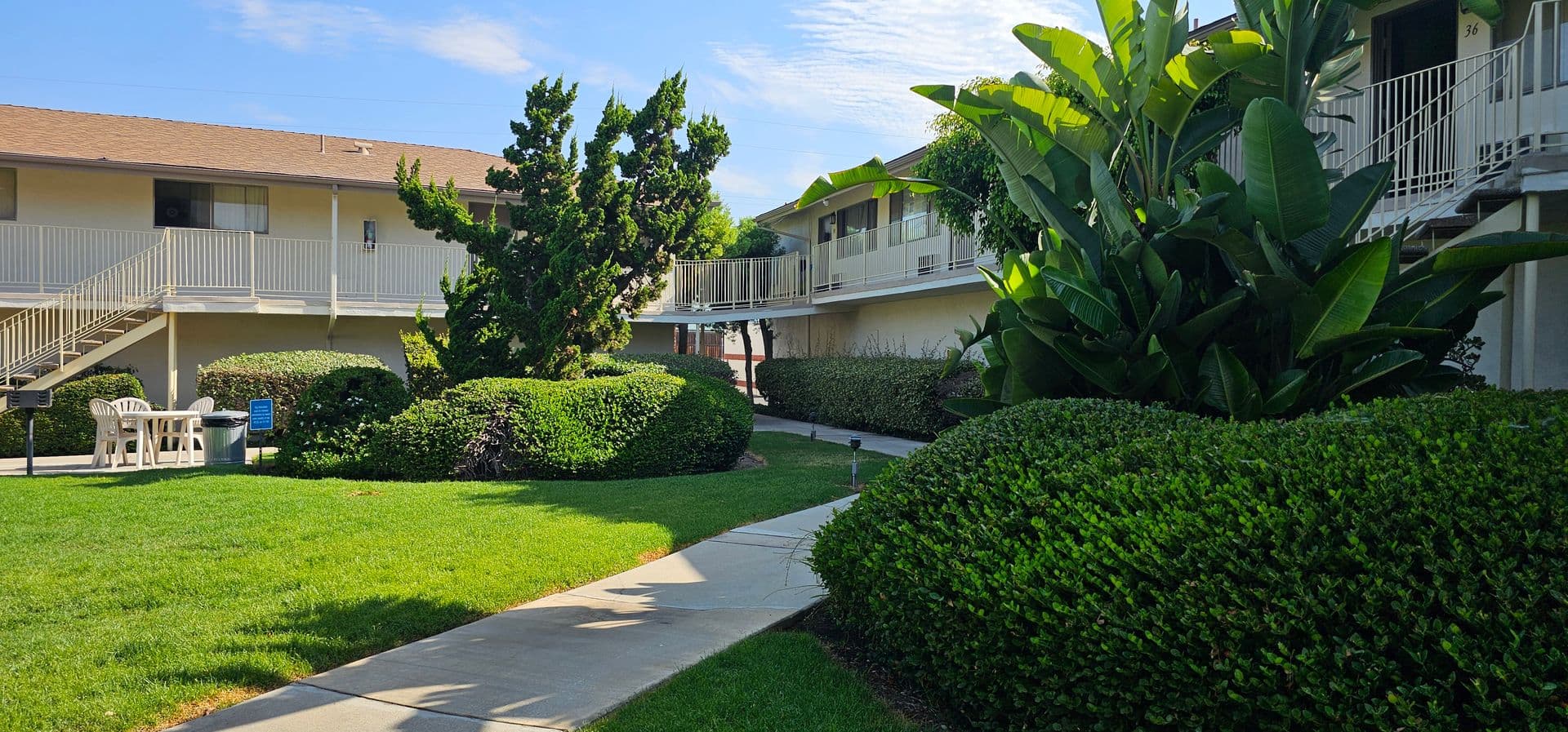 WHITTIER Apartment: 10635 COLIMA ROAD