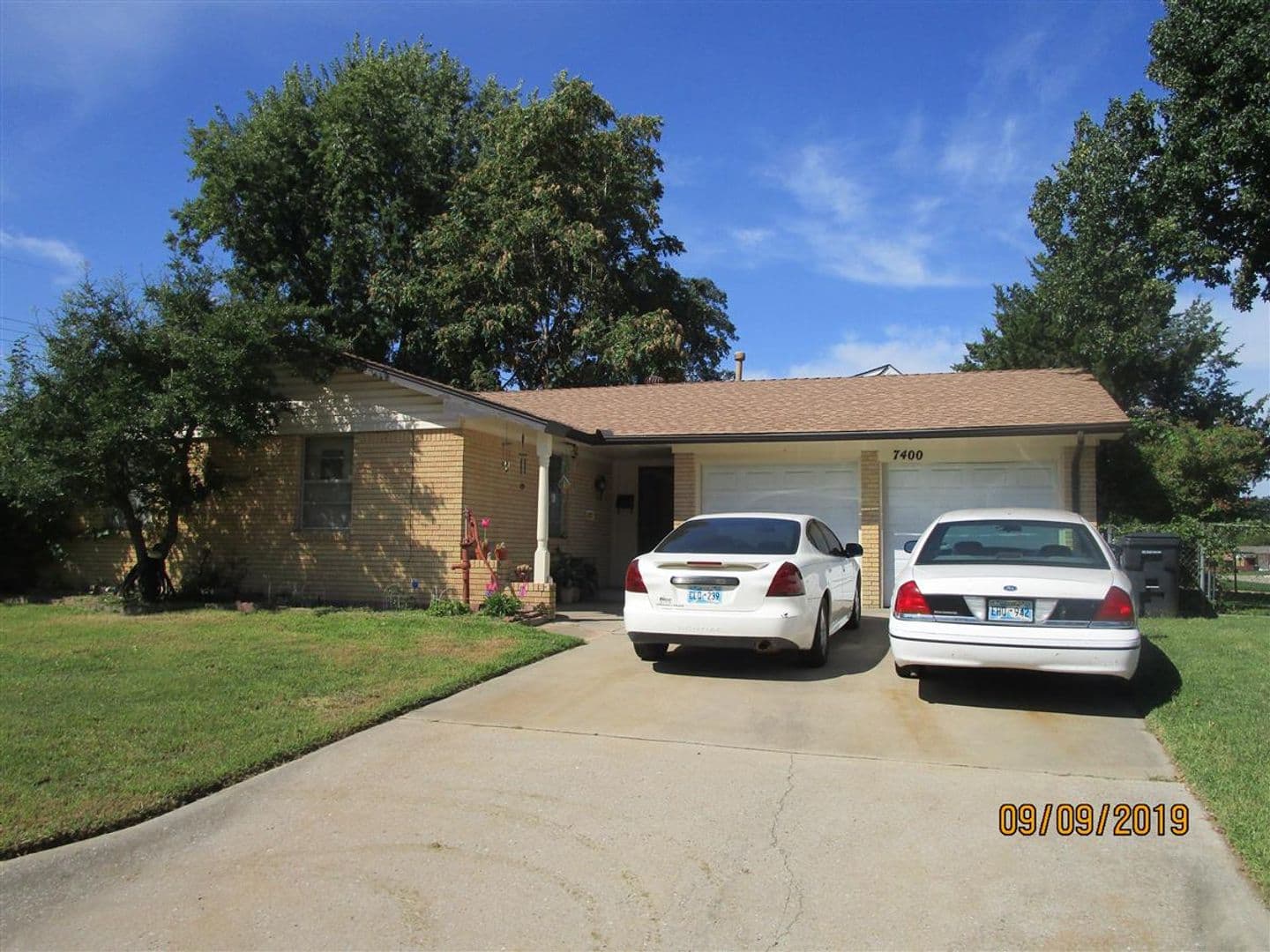 Bethany House: 7400 NW 27th St.