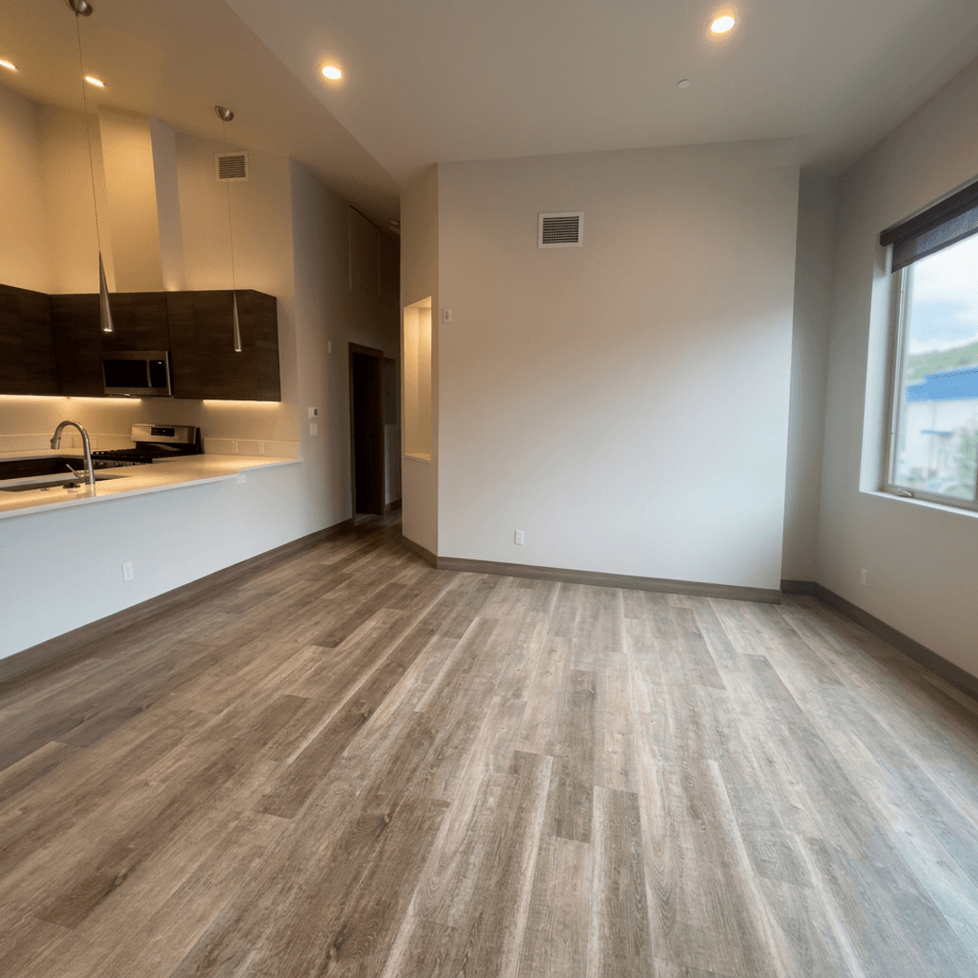 Eagle Apartment: 1115 Chambers Avenue