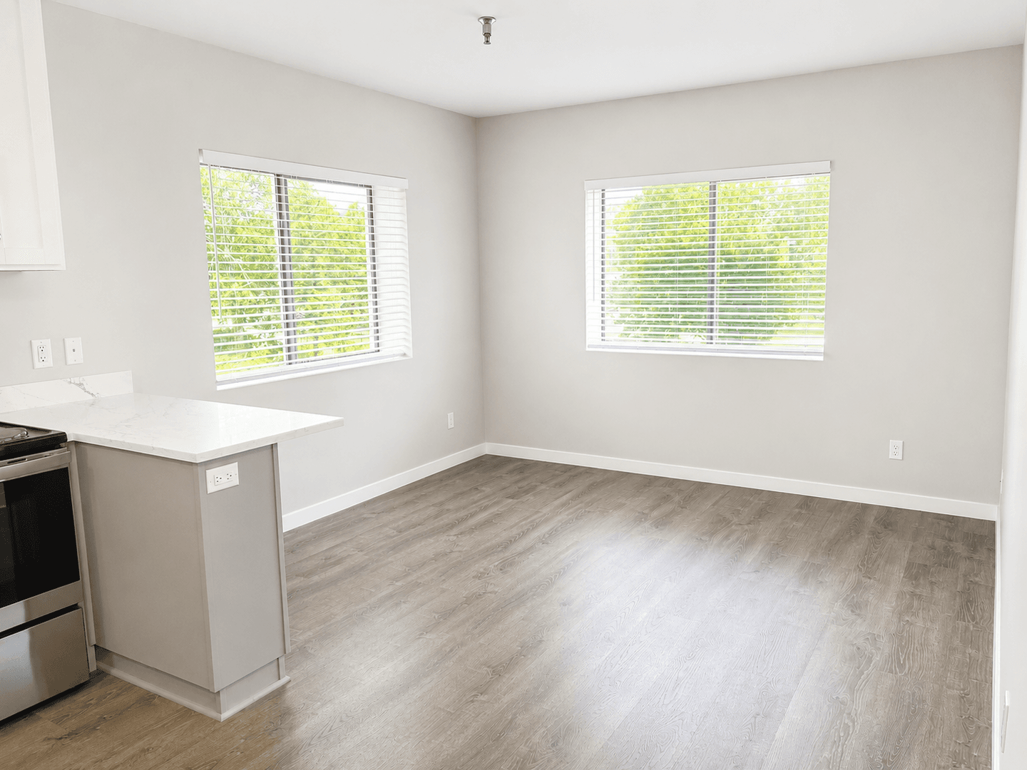 Gypsum Apartment: 620 Red Table Drive