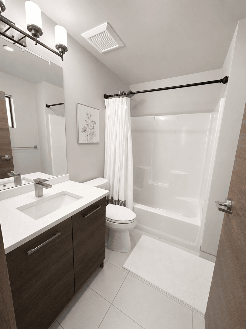 Eagle Apartment: 1115 Chambers Avenue