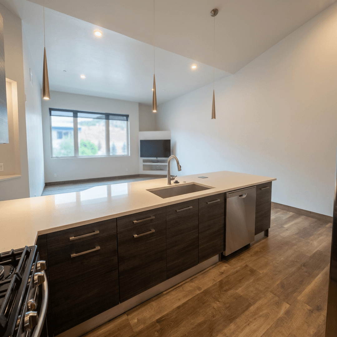 Eagle Apartment: 1115 Chambers Avenue