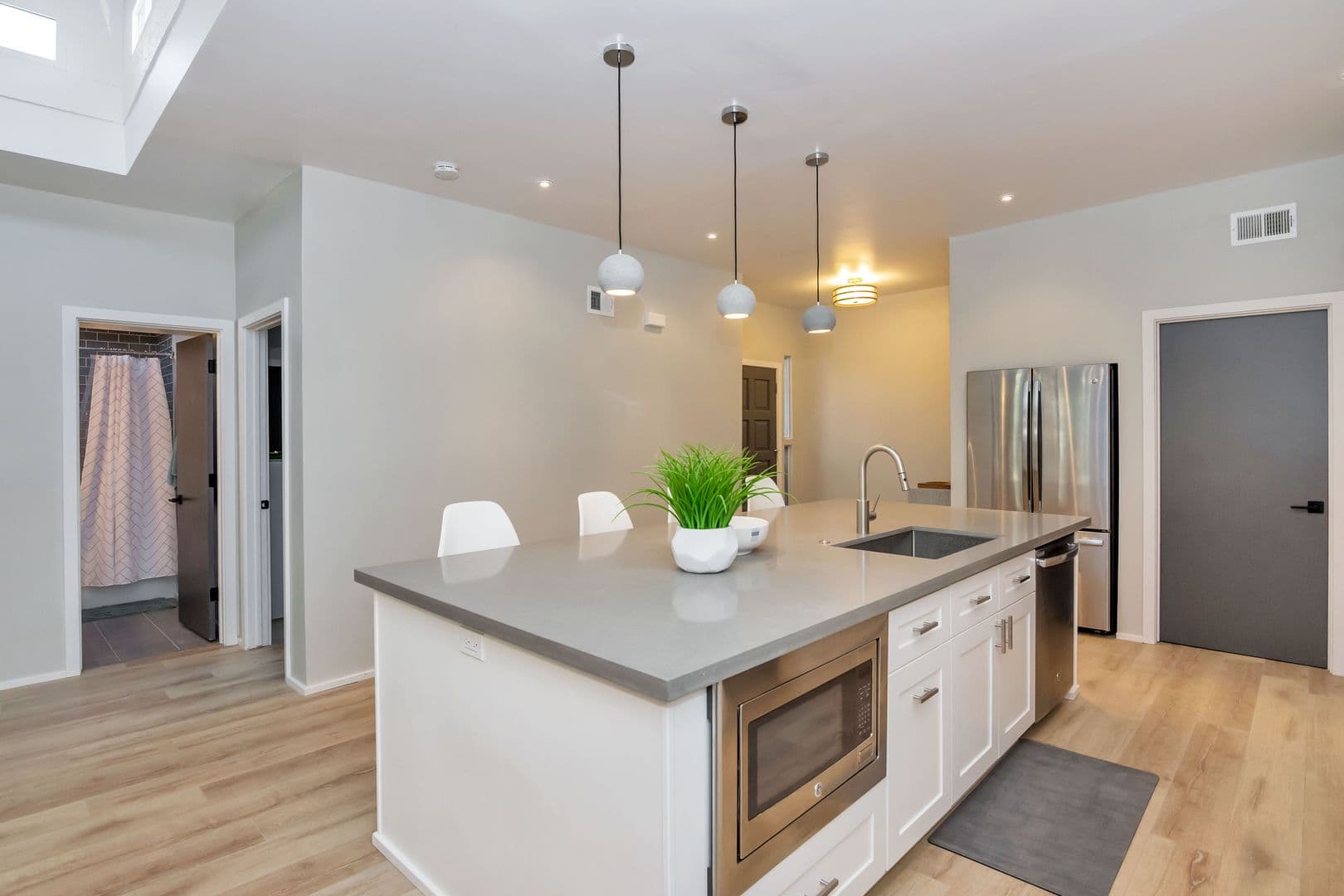 Scottsdale House: 7599 E. Pleasant Run