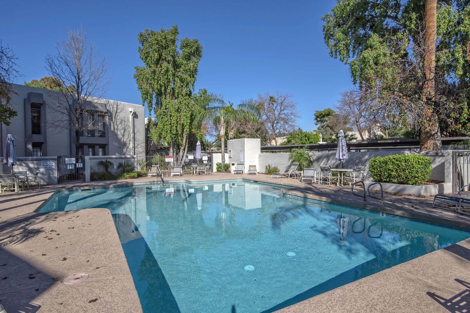 Phoenix House: 5205 N 24th St #205