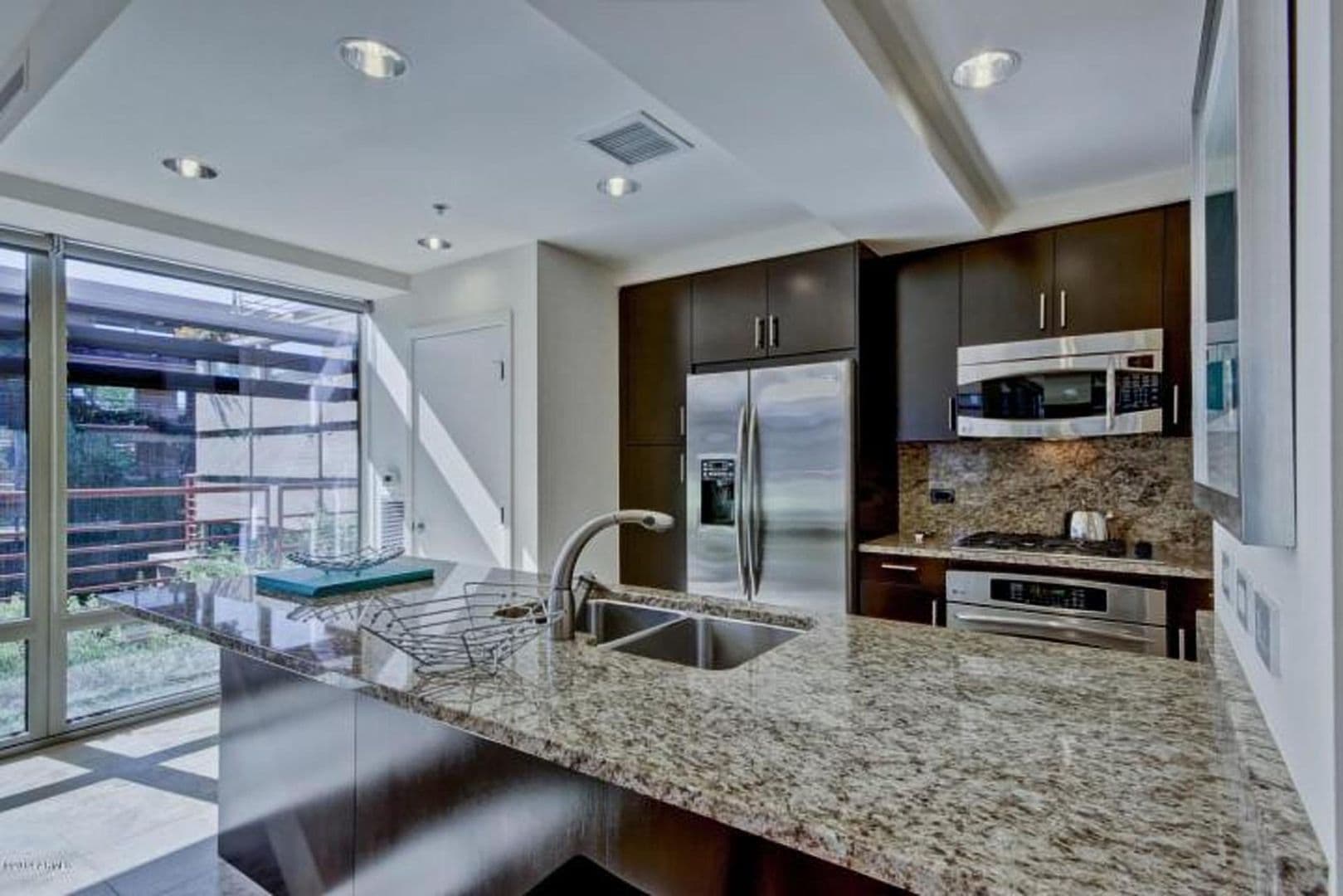 Scottsdale House: 7131 E Rancho Vista Dr #5001