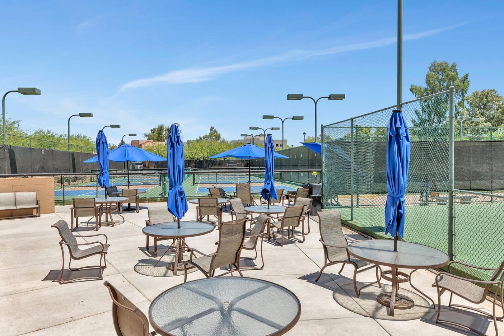 Scottsdale House: 7710 E Gainey Ranch Rd #119