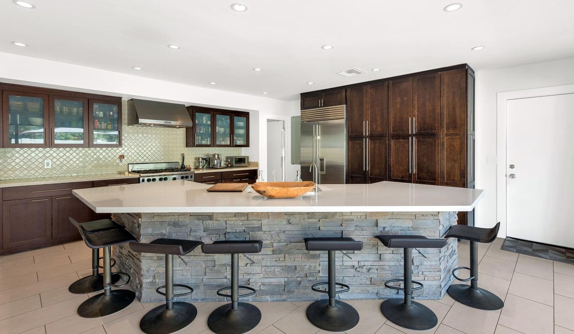 Paradise Valley House: 5228 N. 70th Pl