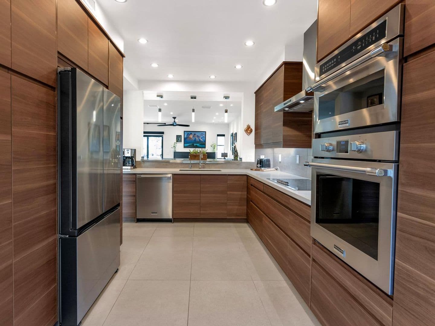 Phoenix House: 3057 E. Rose Lane