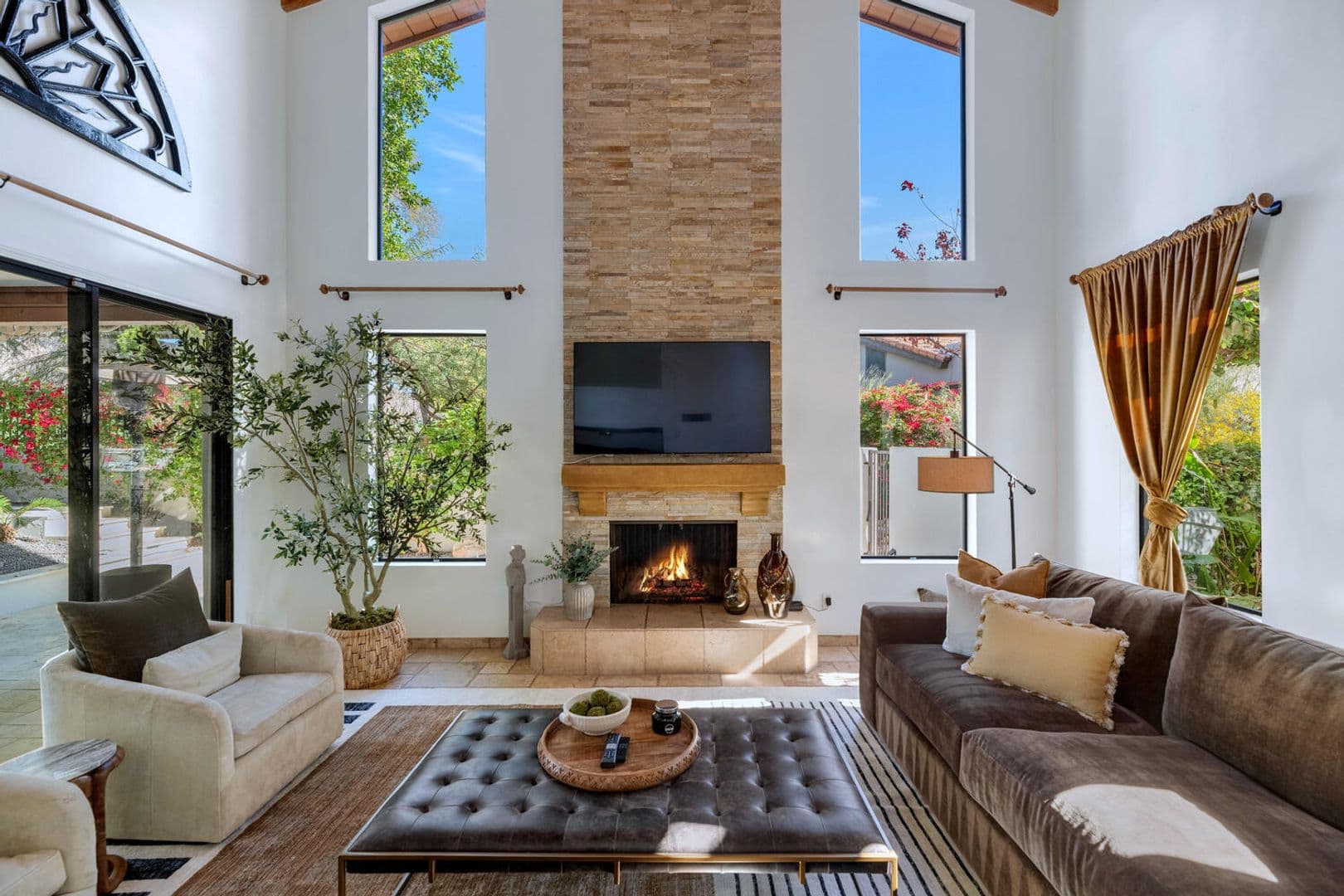 Phoenix House: 6198 N. 28th Pl