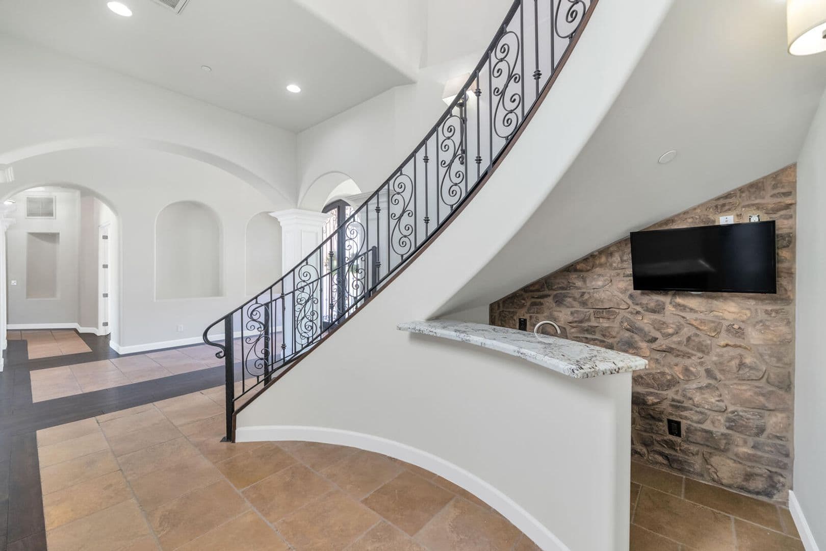 Phoenix House: 3324 E. Suncrest Ct
