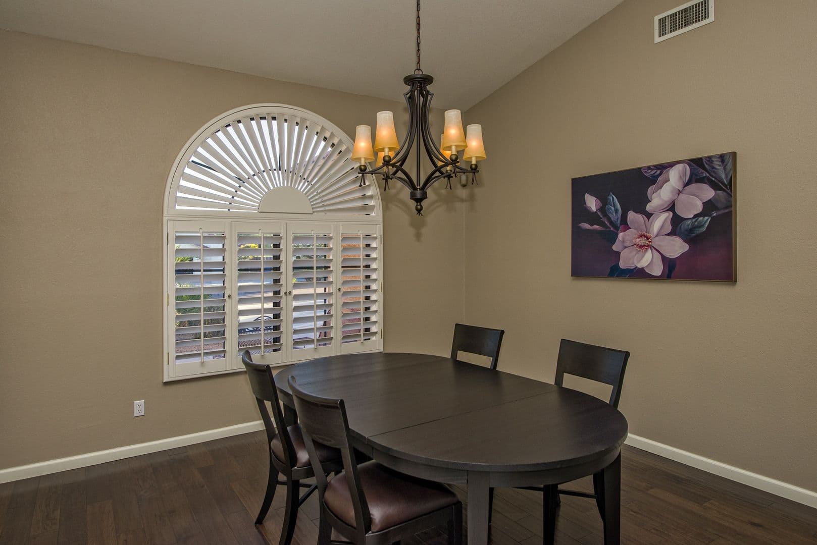 Glendale House: 4548 W  Mariposa Grande Ln