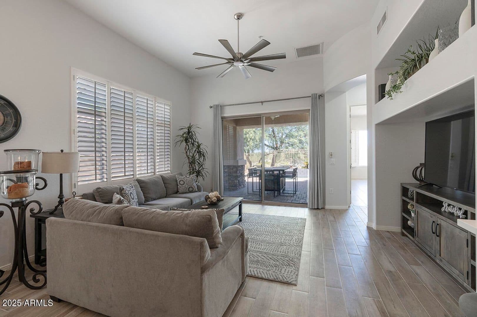 Scottsdale House: 19475 N Grayhawk Dr. #1046