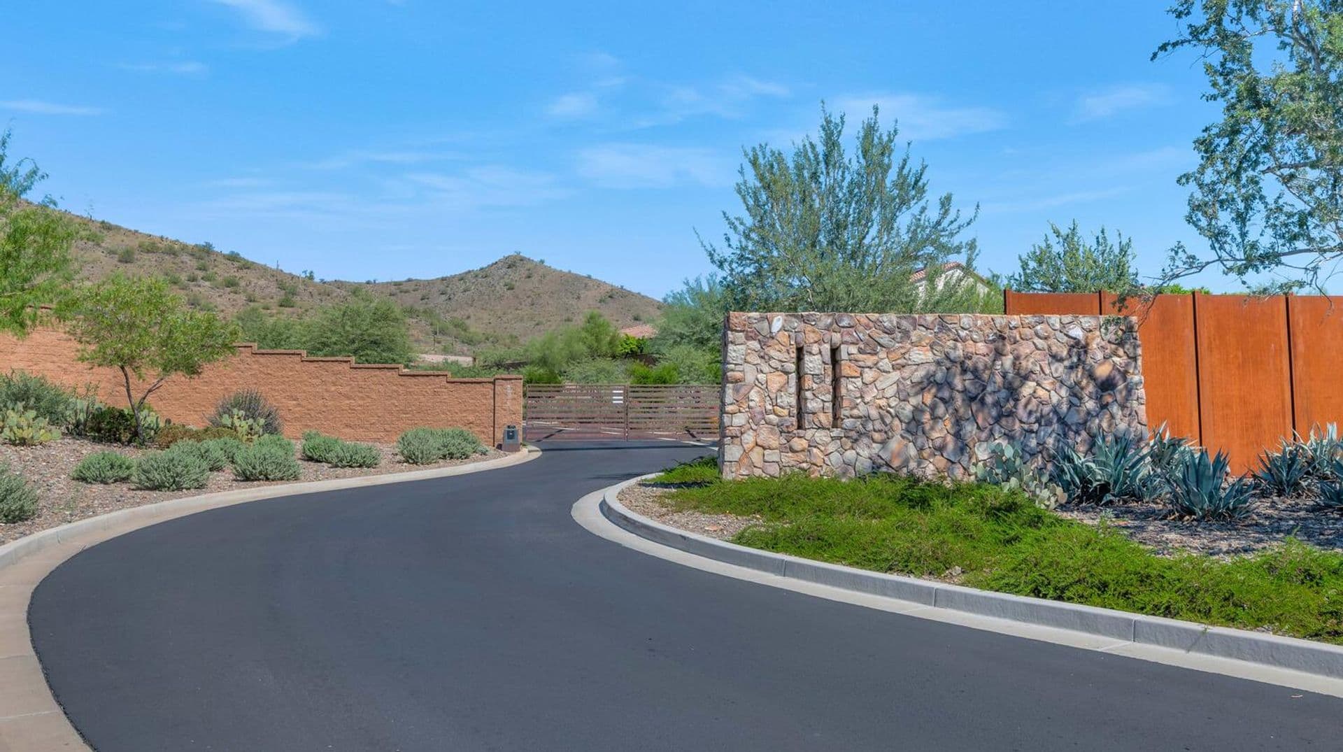 Phoenix House: 2041 E. Fallen Leaf Lane
