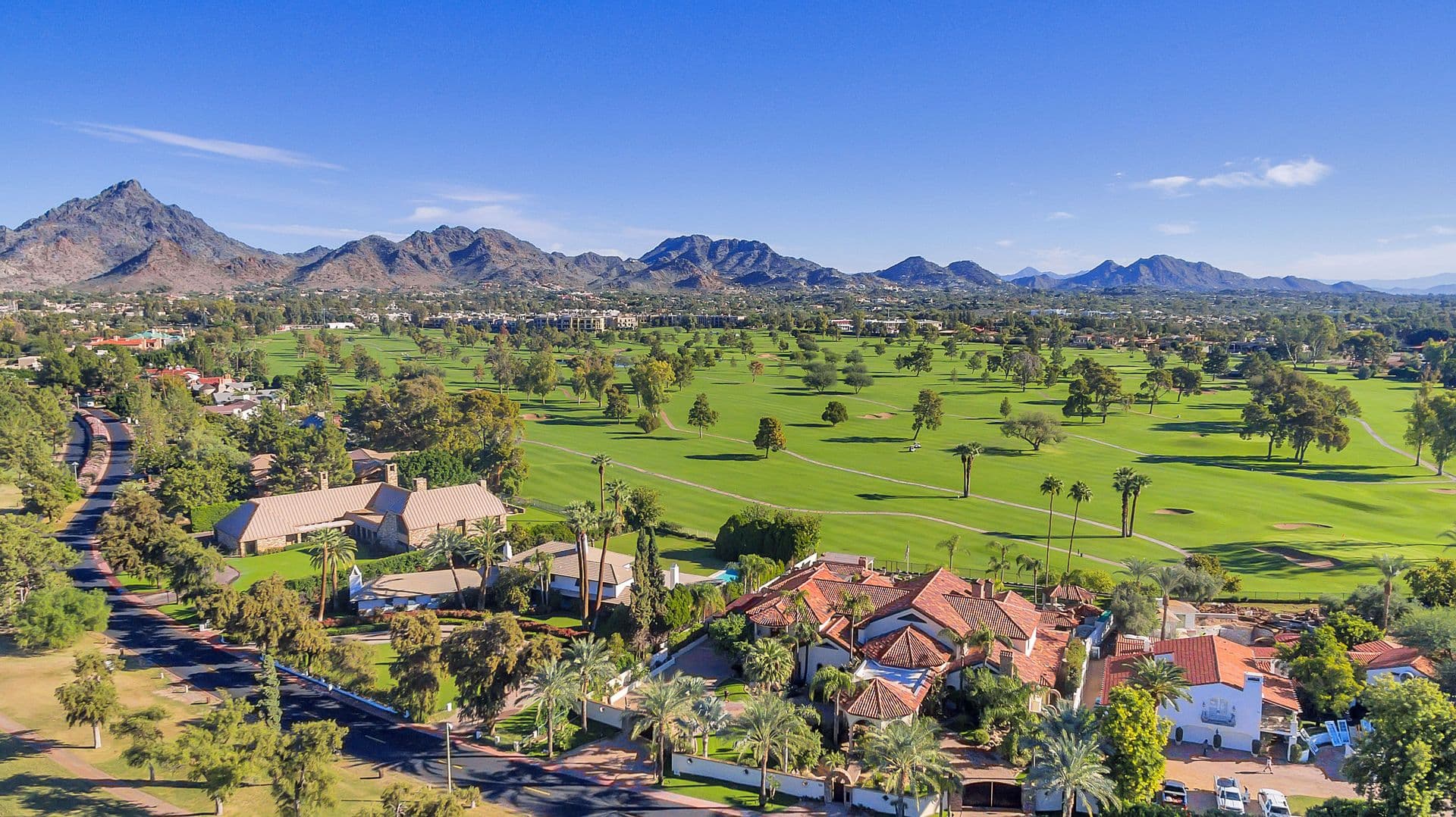 Phoenix House: 2626 E Arizona Biltmore Circle 32