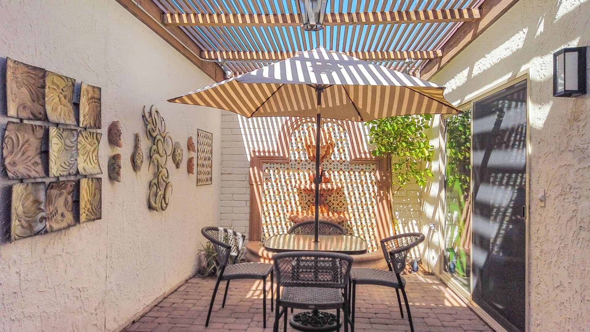 Scottsdale House: 7948 E Vista Dr