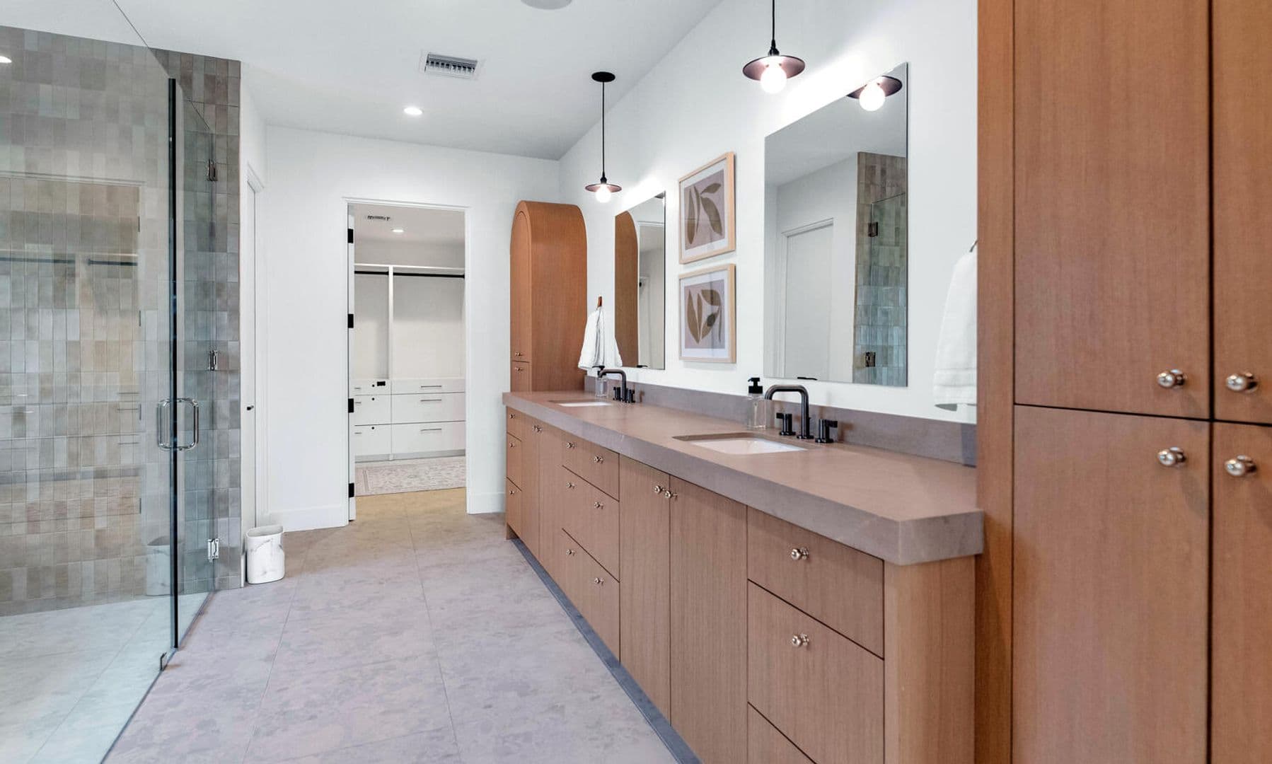 Scottsdale House: 6039 E. Calle Camelia