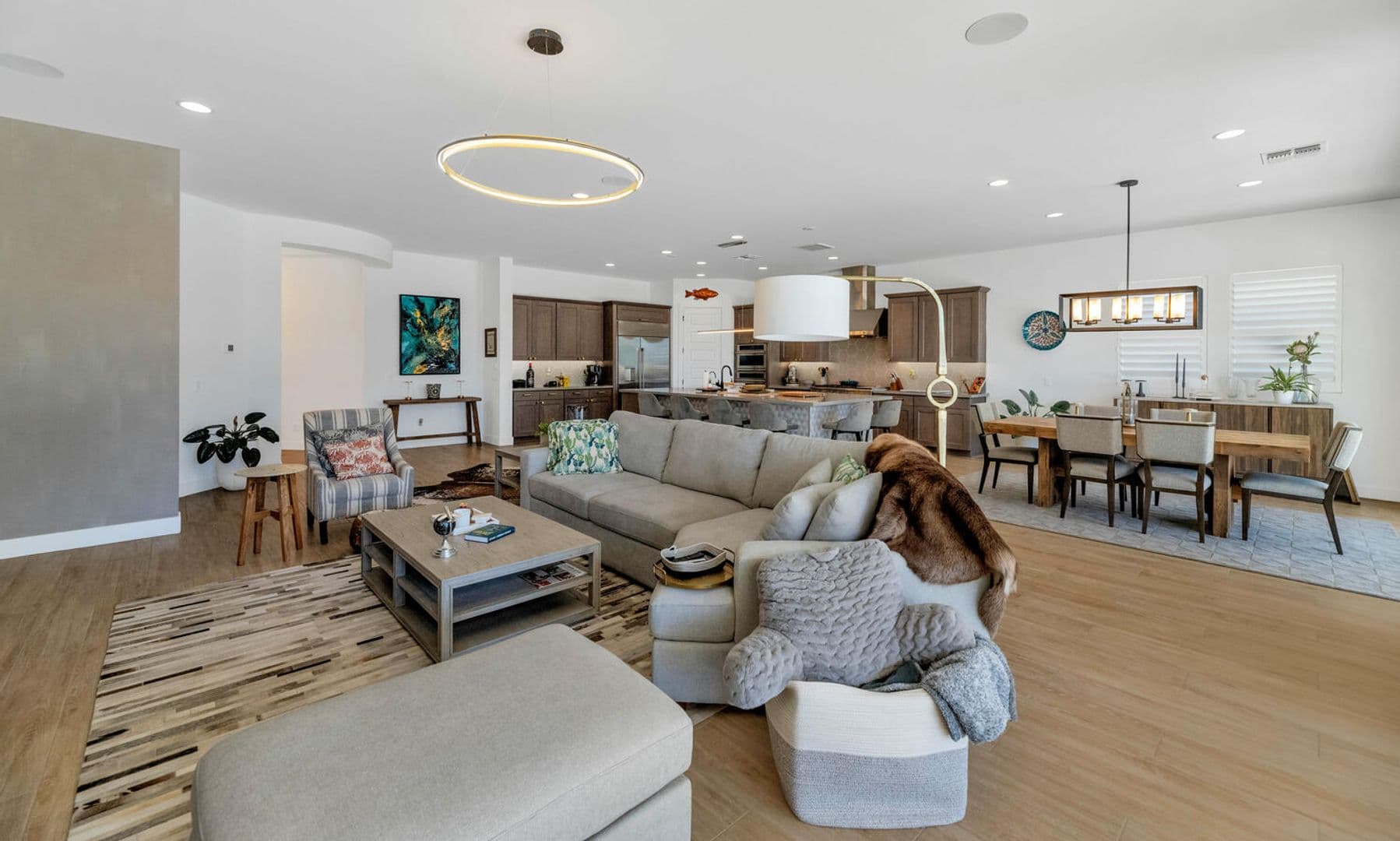 Phoenix House: 2041 E. Fallen Leaf Lane