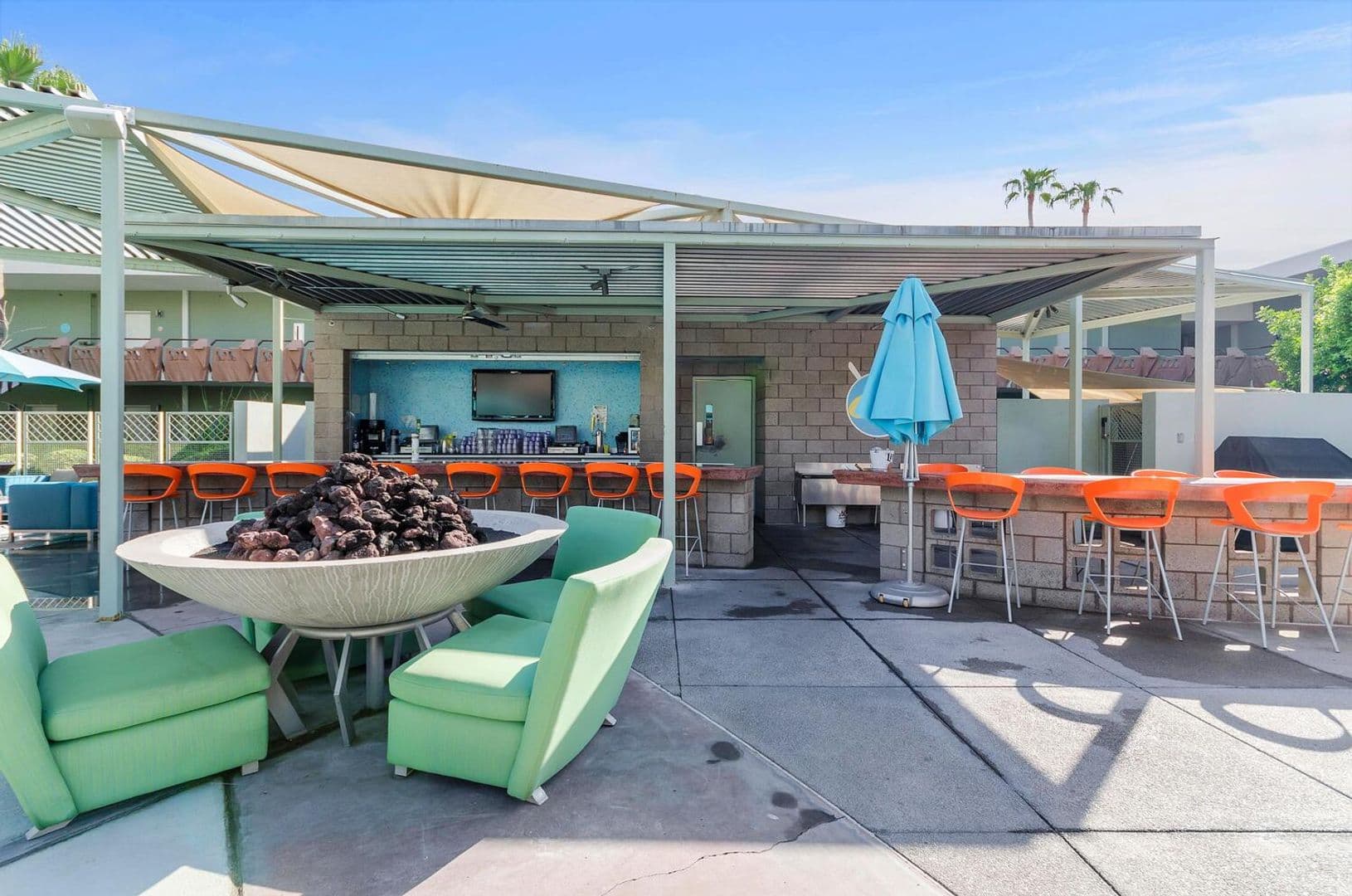 Scottsdale House: 6850 E Main St #7703
